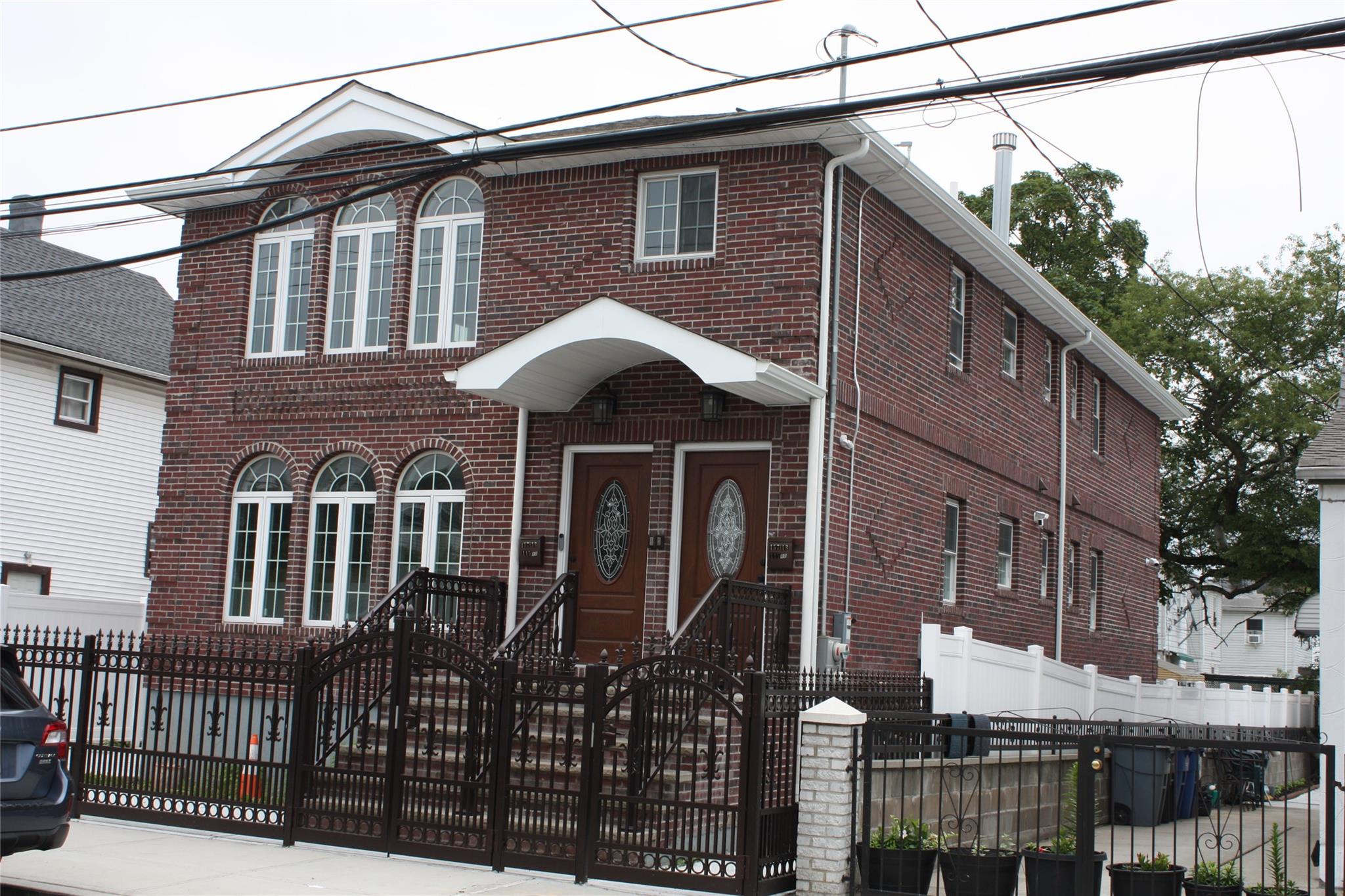 15718 115th Road # 2 Family, Jamaica South, NY 11434