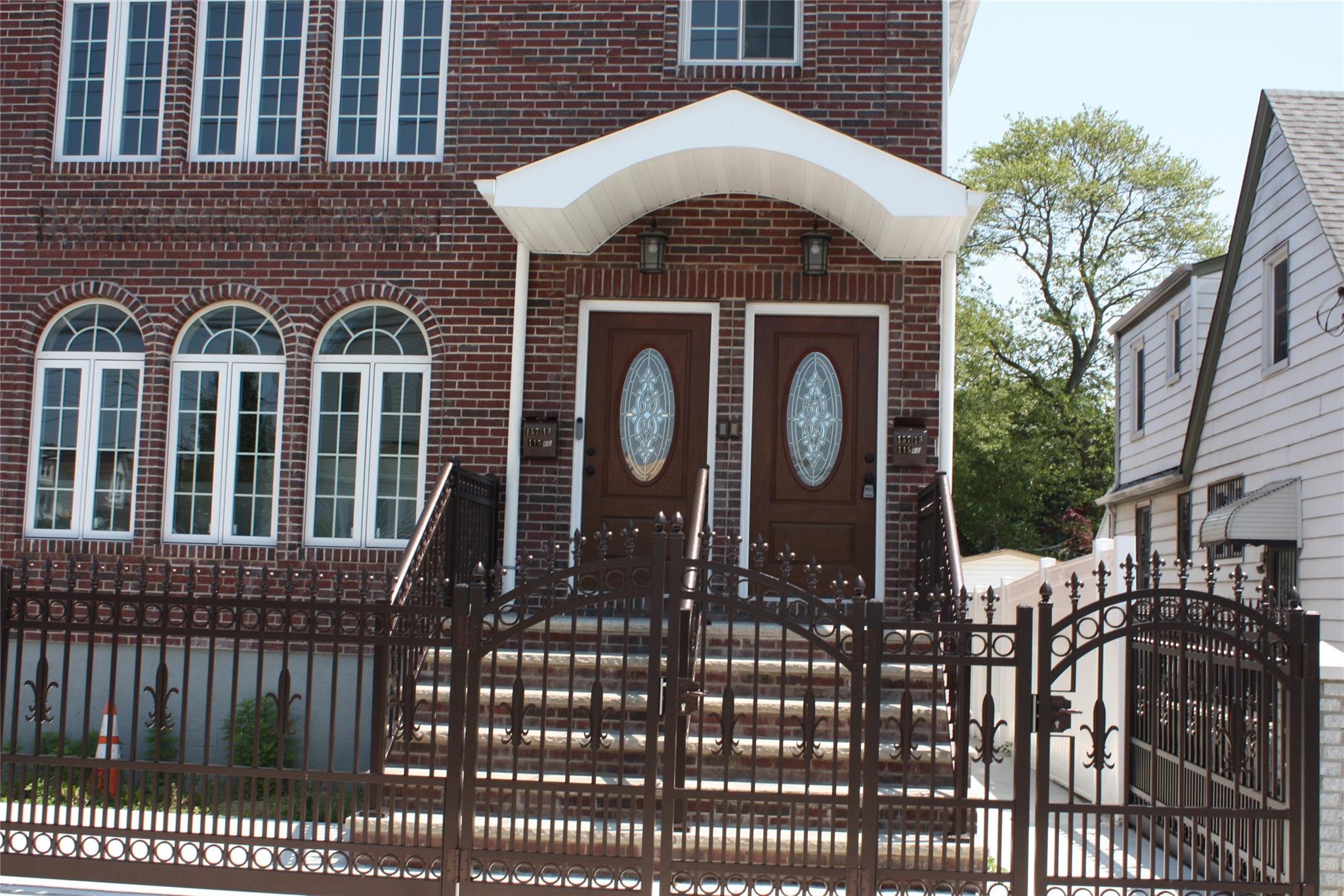 15718 115th Road # 2 Family, Jamaica South, NY 11434