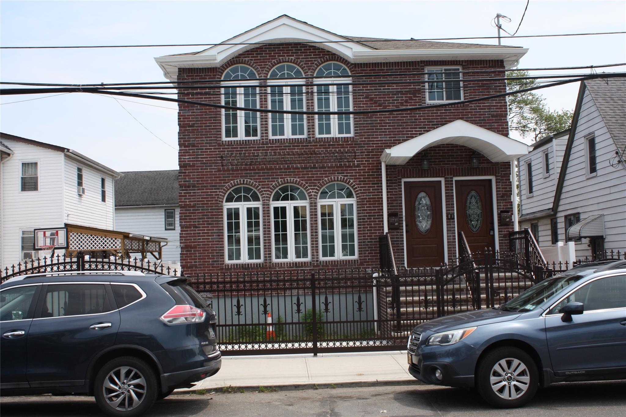 15718 115th Road # 2 Family, Jamaica South, NY 11434