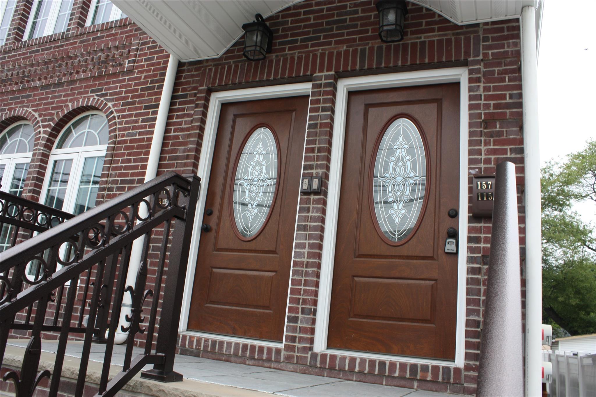 15718 115th Road # 2 Family, Jamaica South, NY 11434