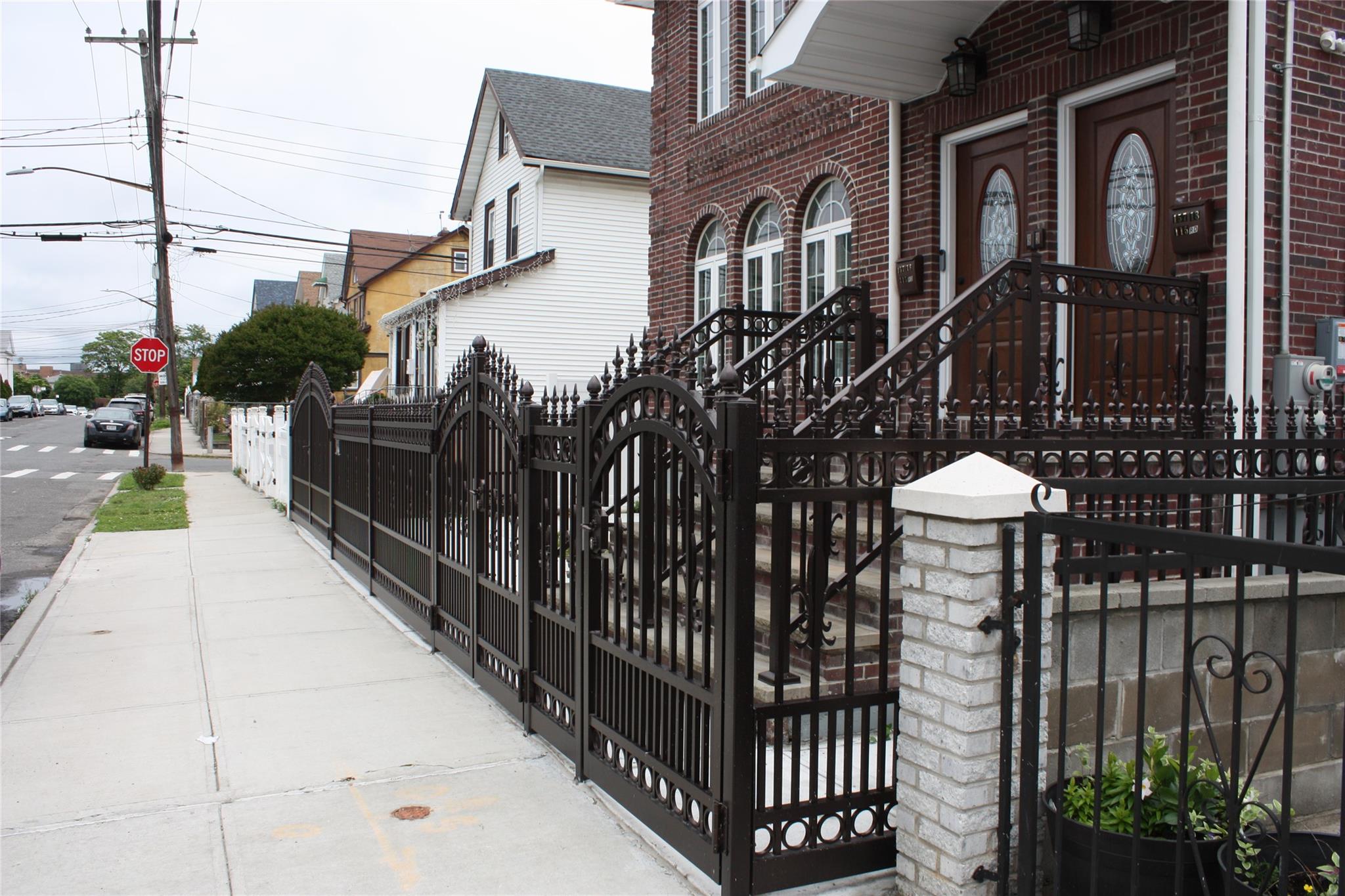 15718 115th Road # 2 Family, Jamaica South, NY 11434