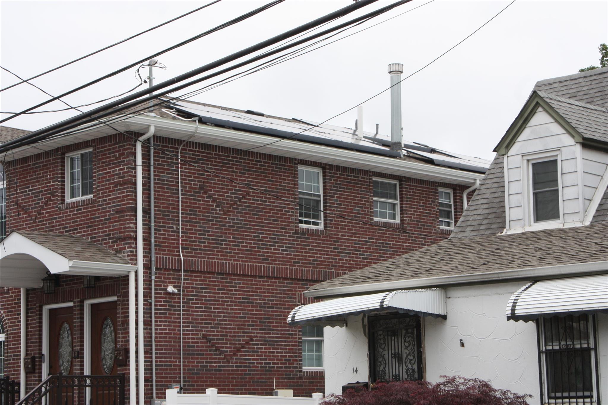 15718 115th Road # 2 Family, Jamaica South, NY 11434