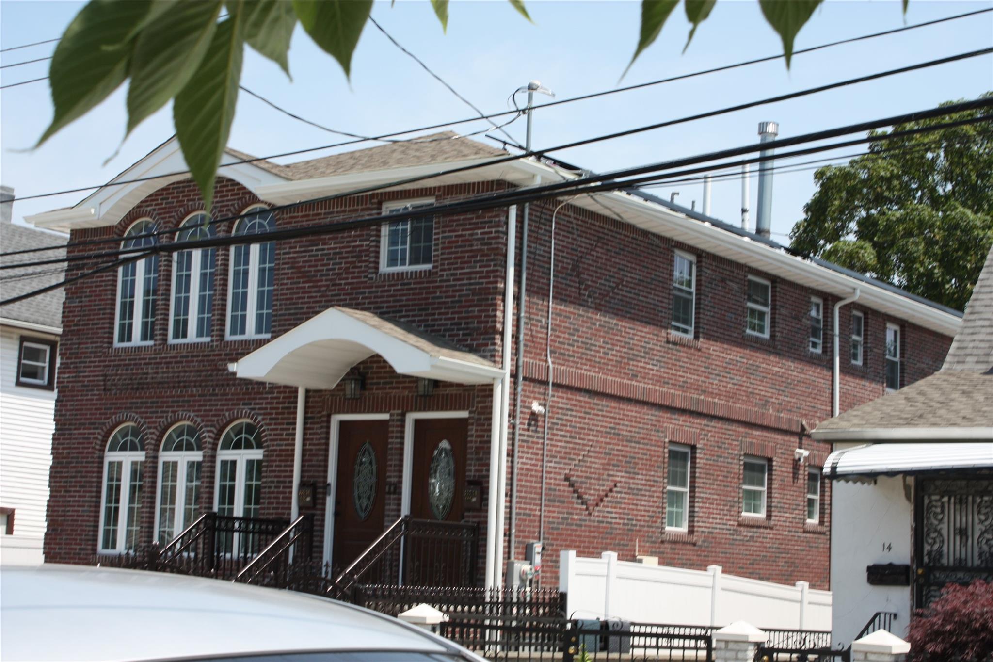 15718 115th Road # 2 Family, Jamaica South, NY 11434