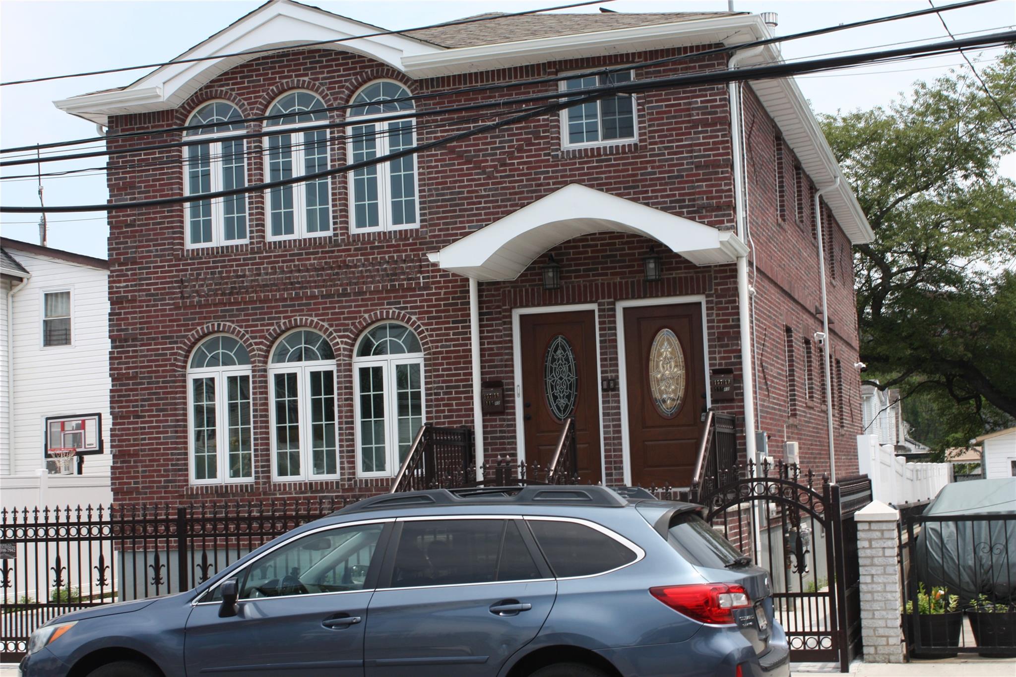 15718 115th Road # 2 Family, Jamaica South, NY 11434