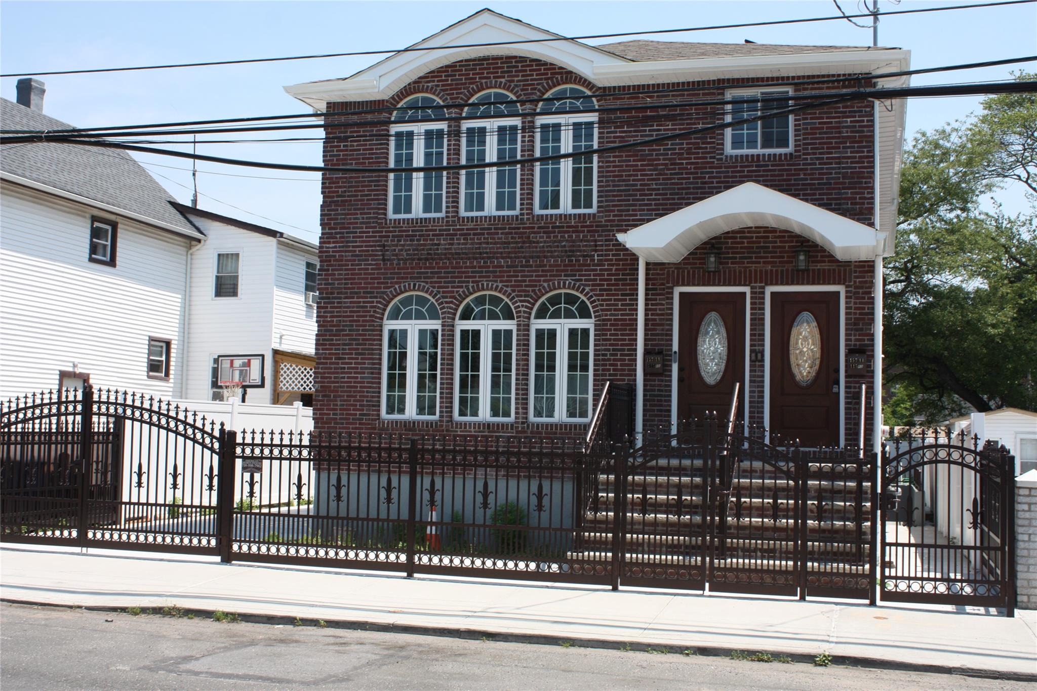 15718 115th Road # 2 Family, Jamaica South, NY 11434