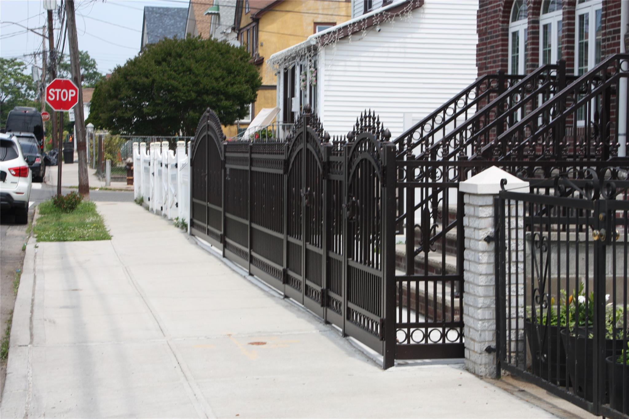 15718 115th Road # 2 Family, Jamaica South, NY 11434