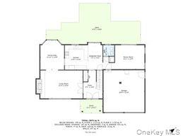 10 Trout Ponds Court, Brookhaven, NY 11719