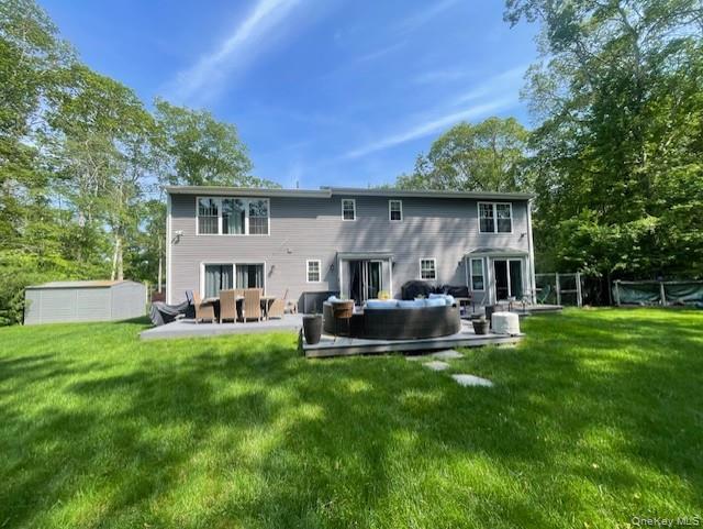 10 Trout Ponds Court, Brookhaven, NY 11719