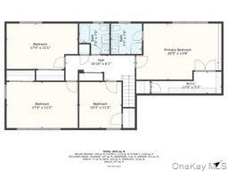 10 Trout Ponds Court, Brookhaven, NY 11719