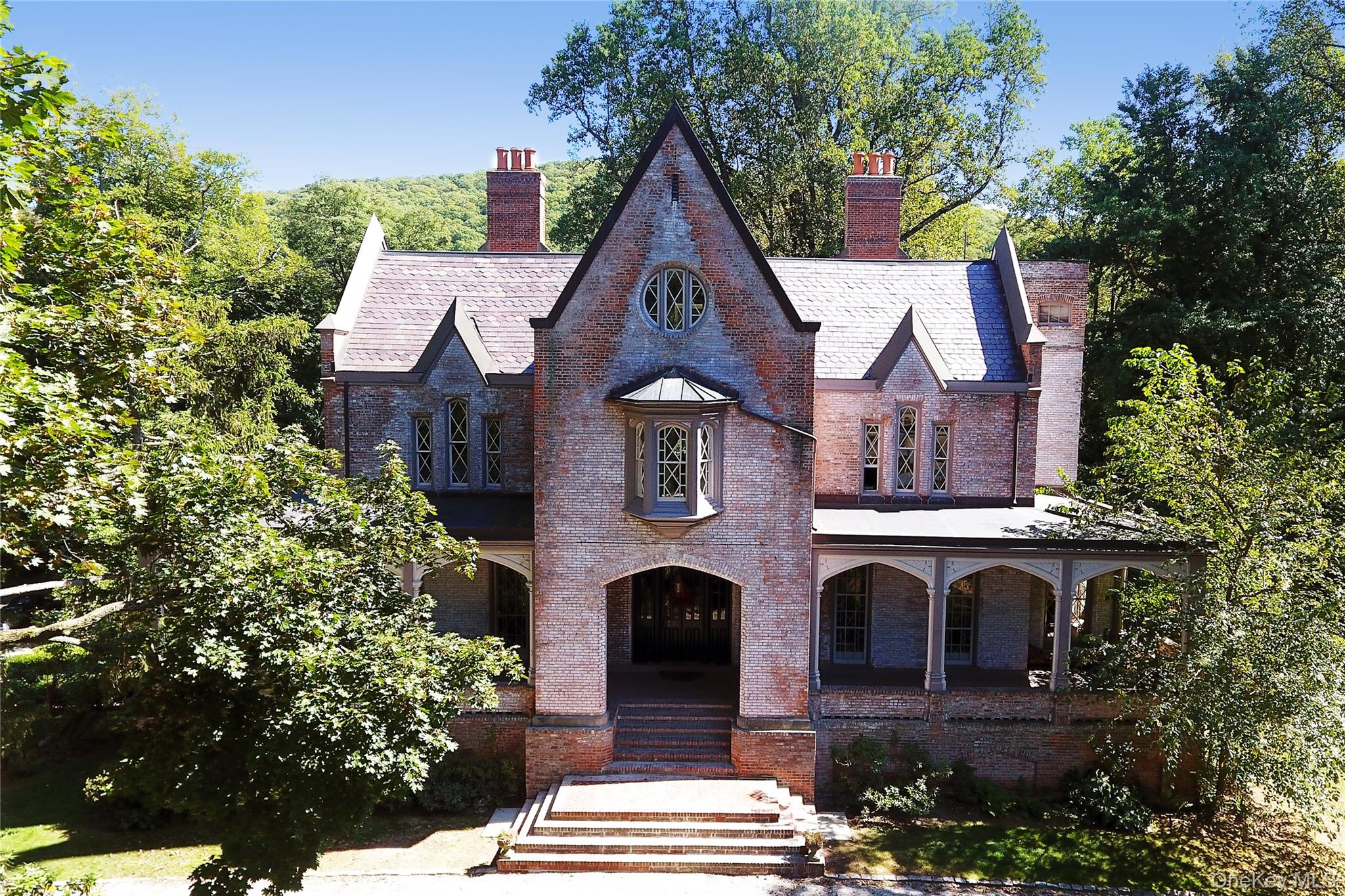 1070 Route 9D, Garrison, NY 10524