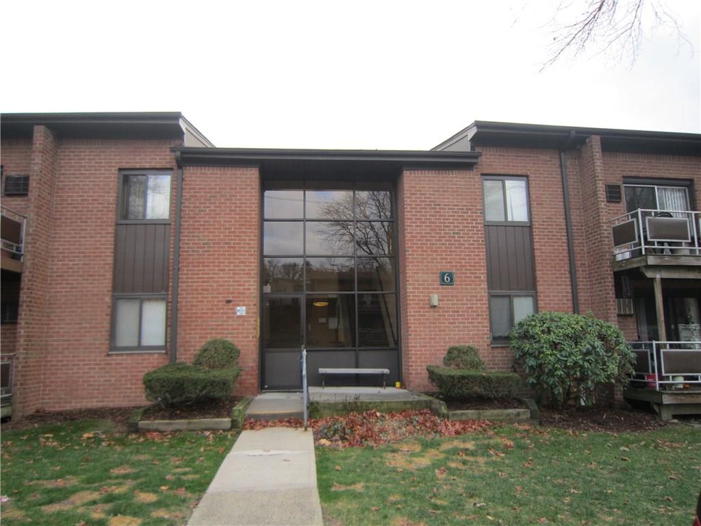 6 Brevoort Drive # 1B, Pomona, NY 10970