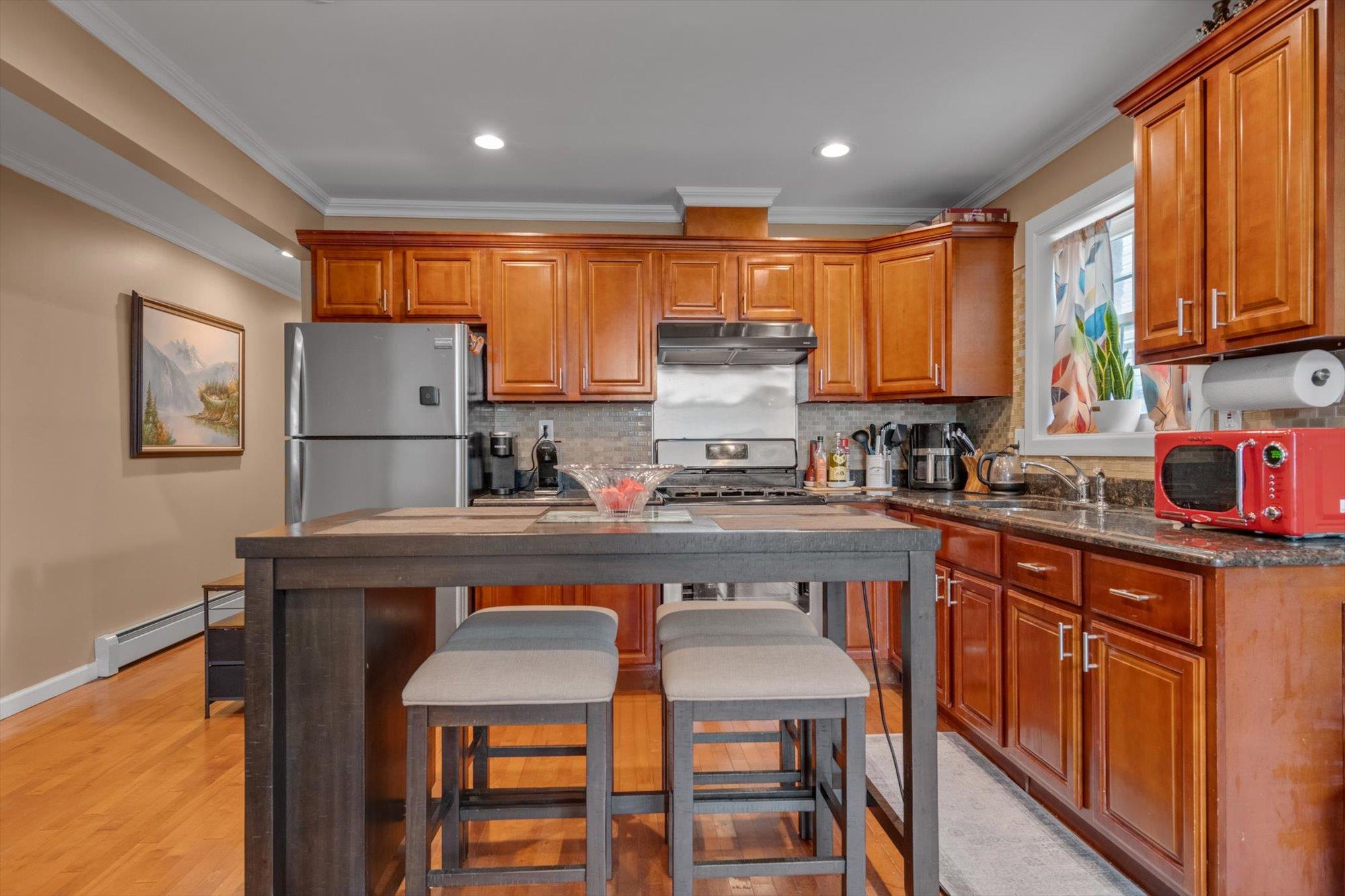 90 Milford Street, Brooklyn, NY 11208