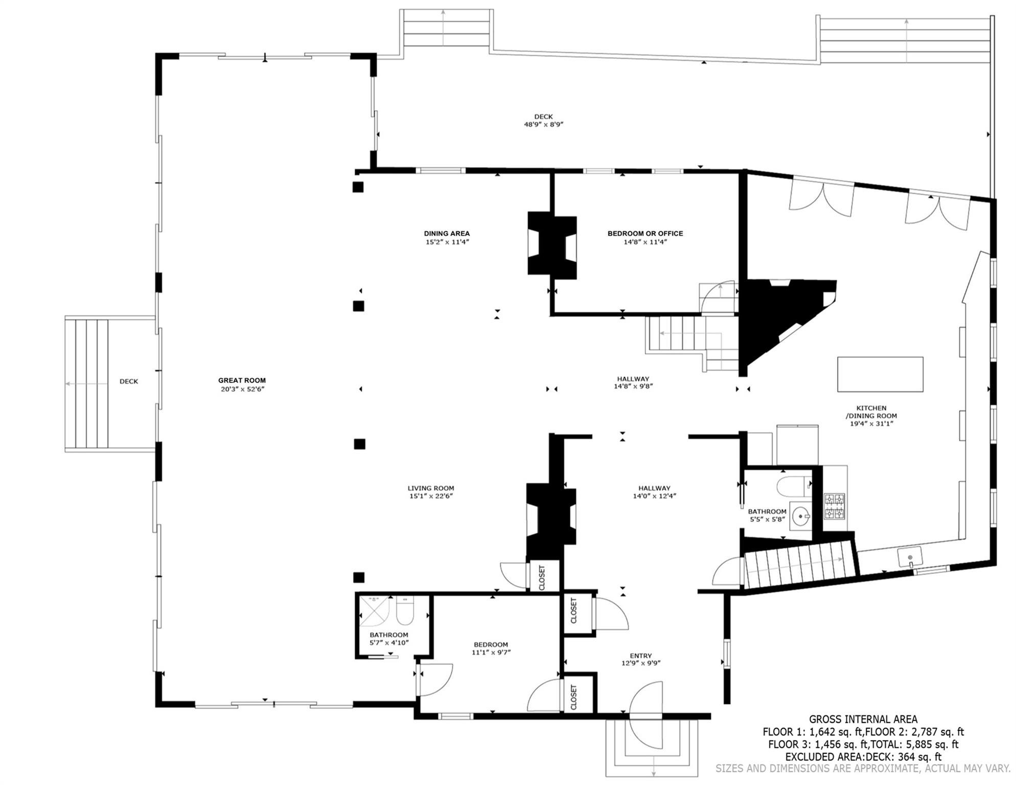 150 Senix Avenue, Center Moriches, NY 11934