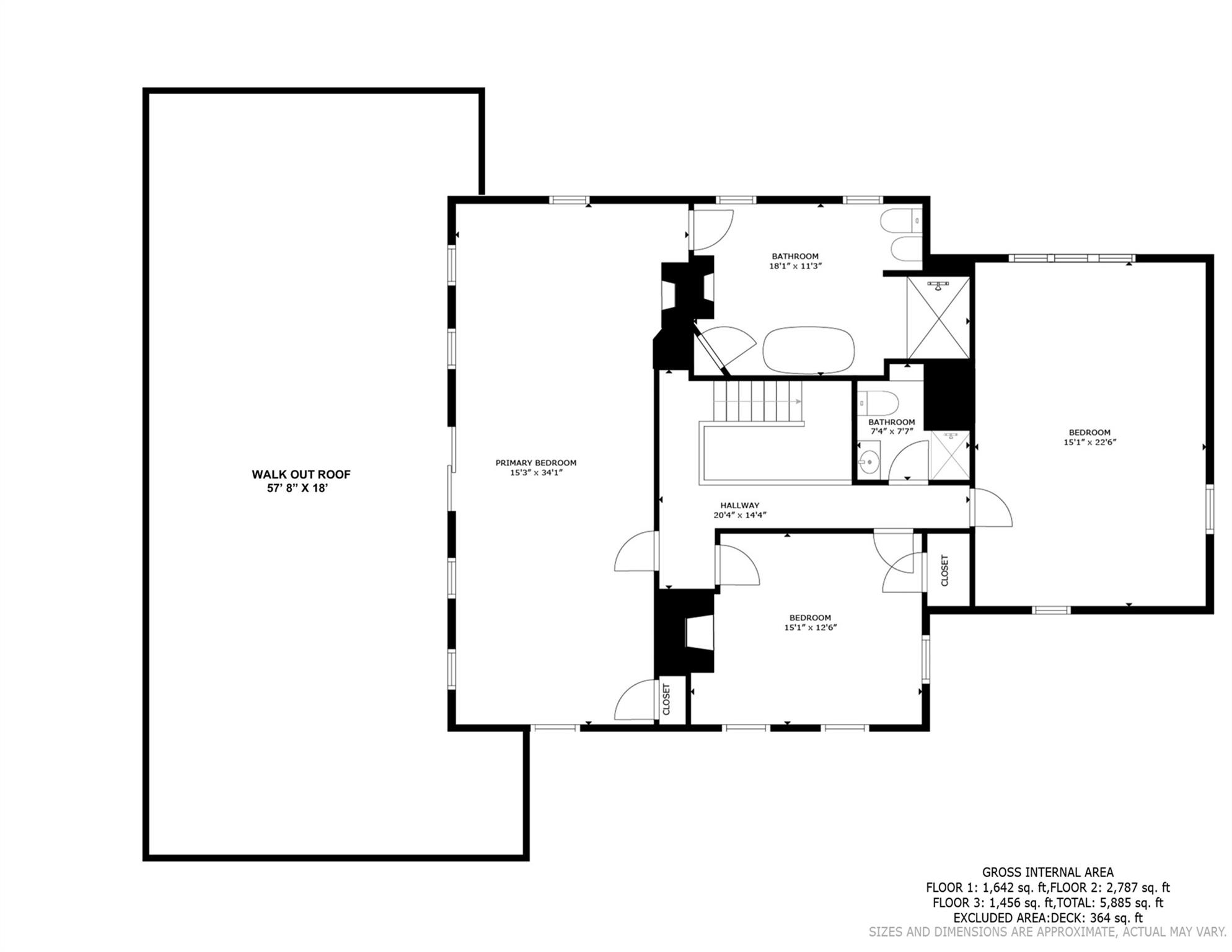 150 Senix Avenue, Center Moriches, NY 11934