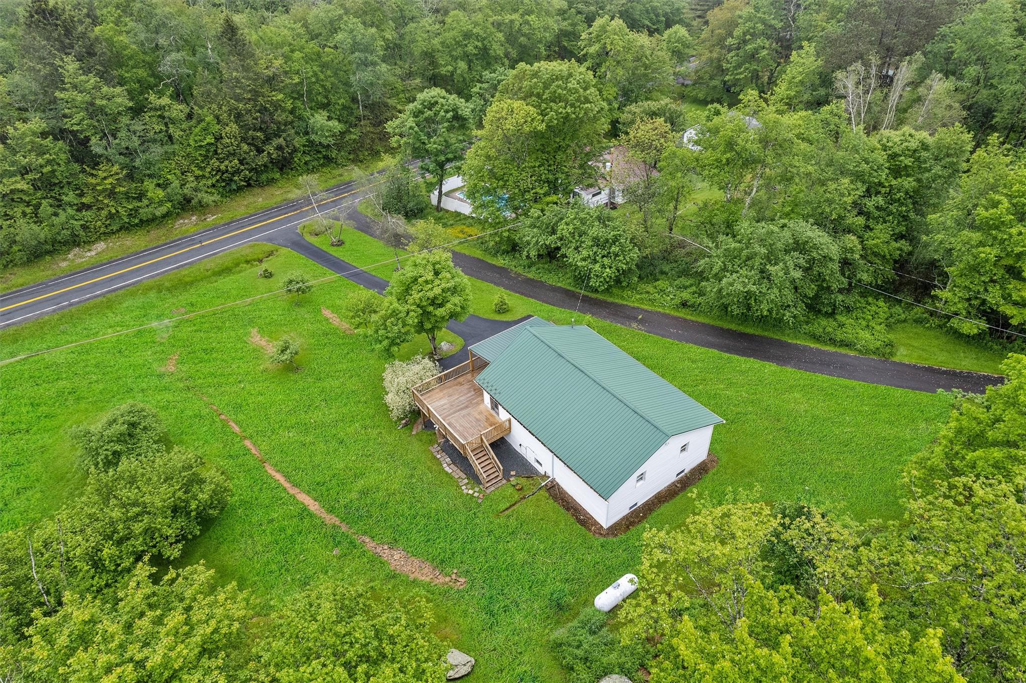 1013 Cooley Road, Parksville, NY 12768