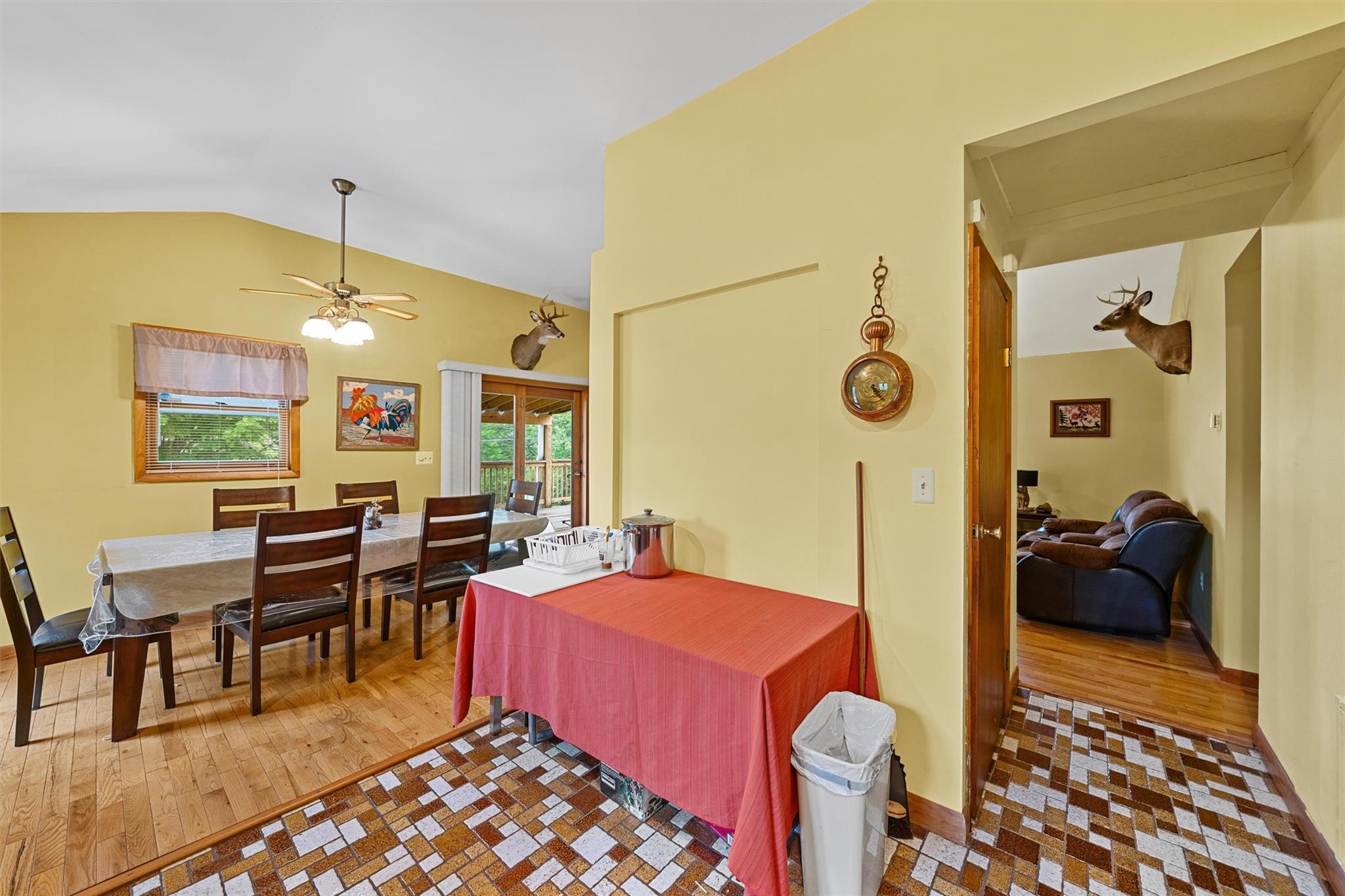 1013 Cooley Road, Parksville, NY 12768