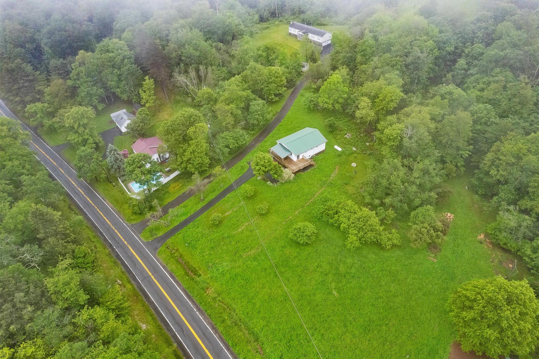 1013 Cooley Road, Parksville, NY 12768