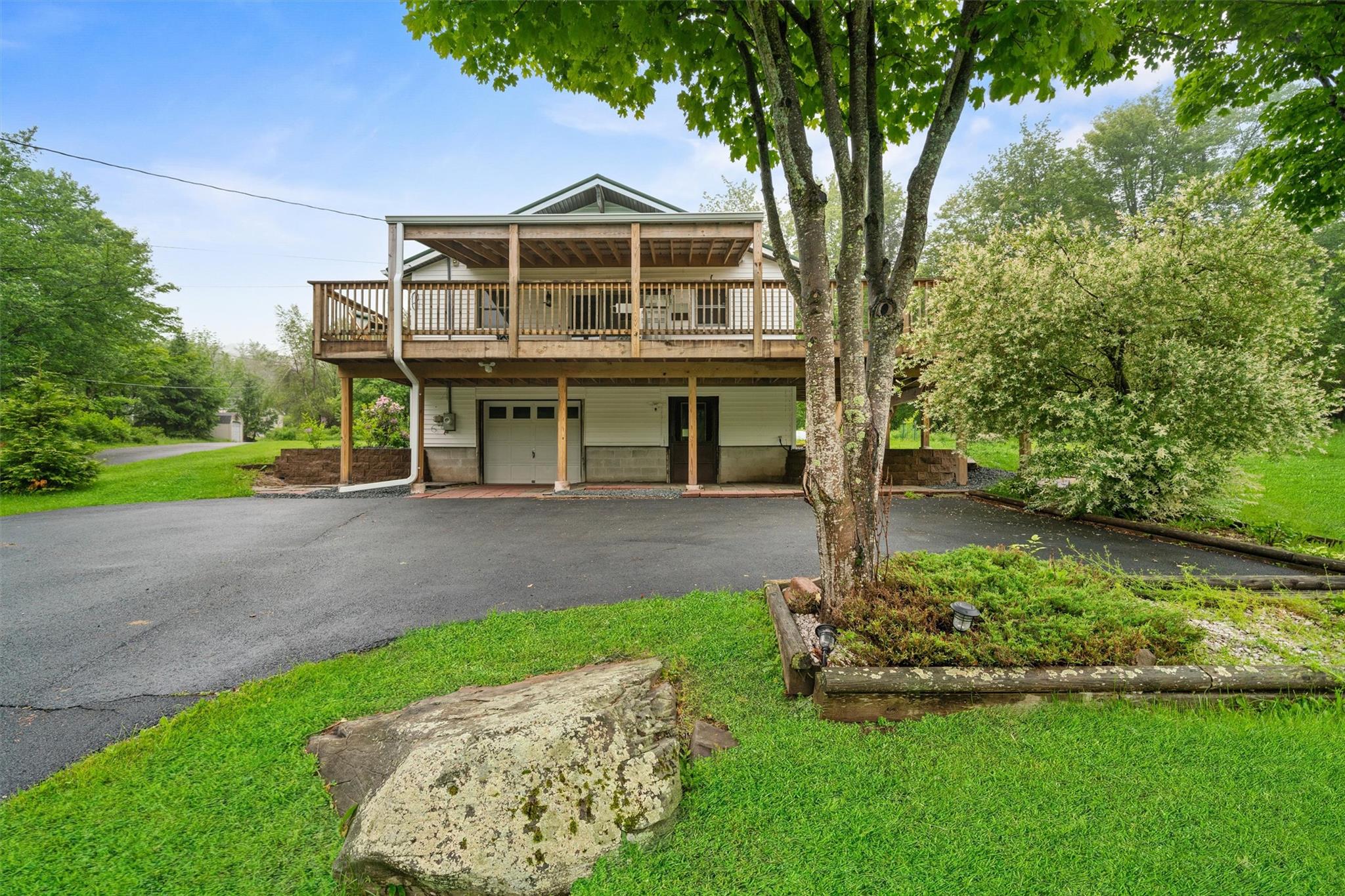 1013 Cooley Road, Parksville, NY 12768