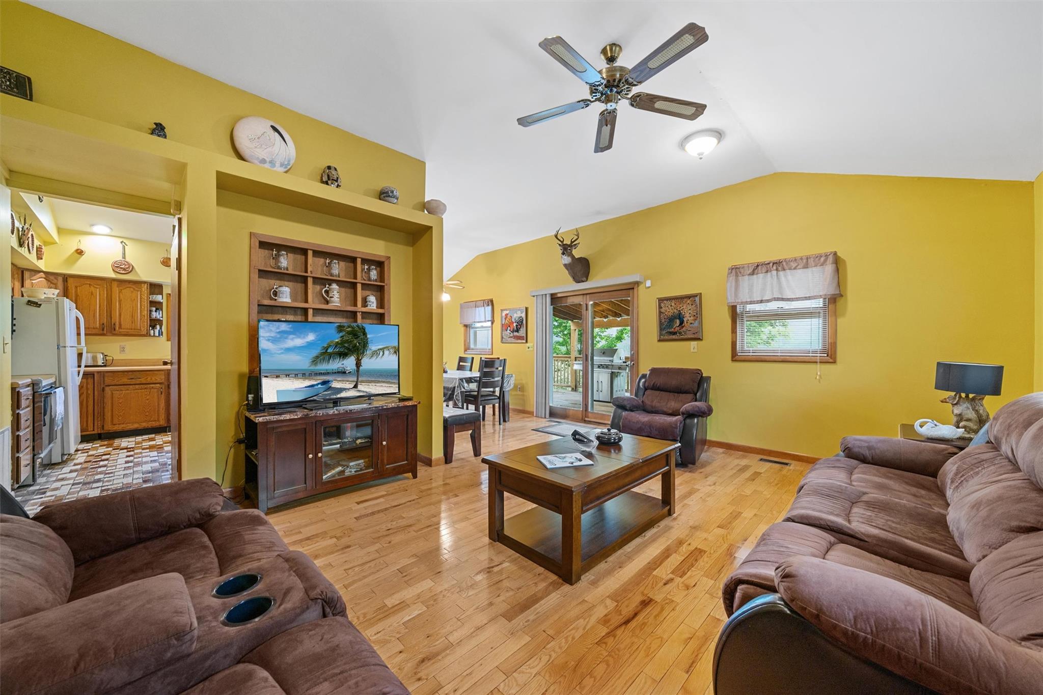 1013 Cooley Road, Parksville, NY 12768