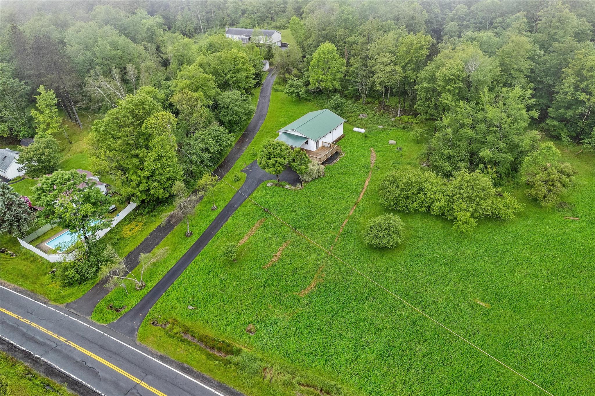 1013 Cooley Road, Parksville, NY 12768