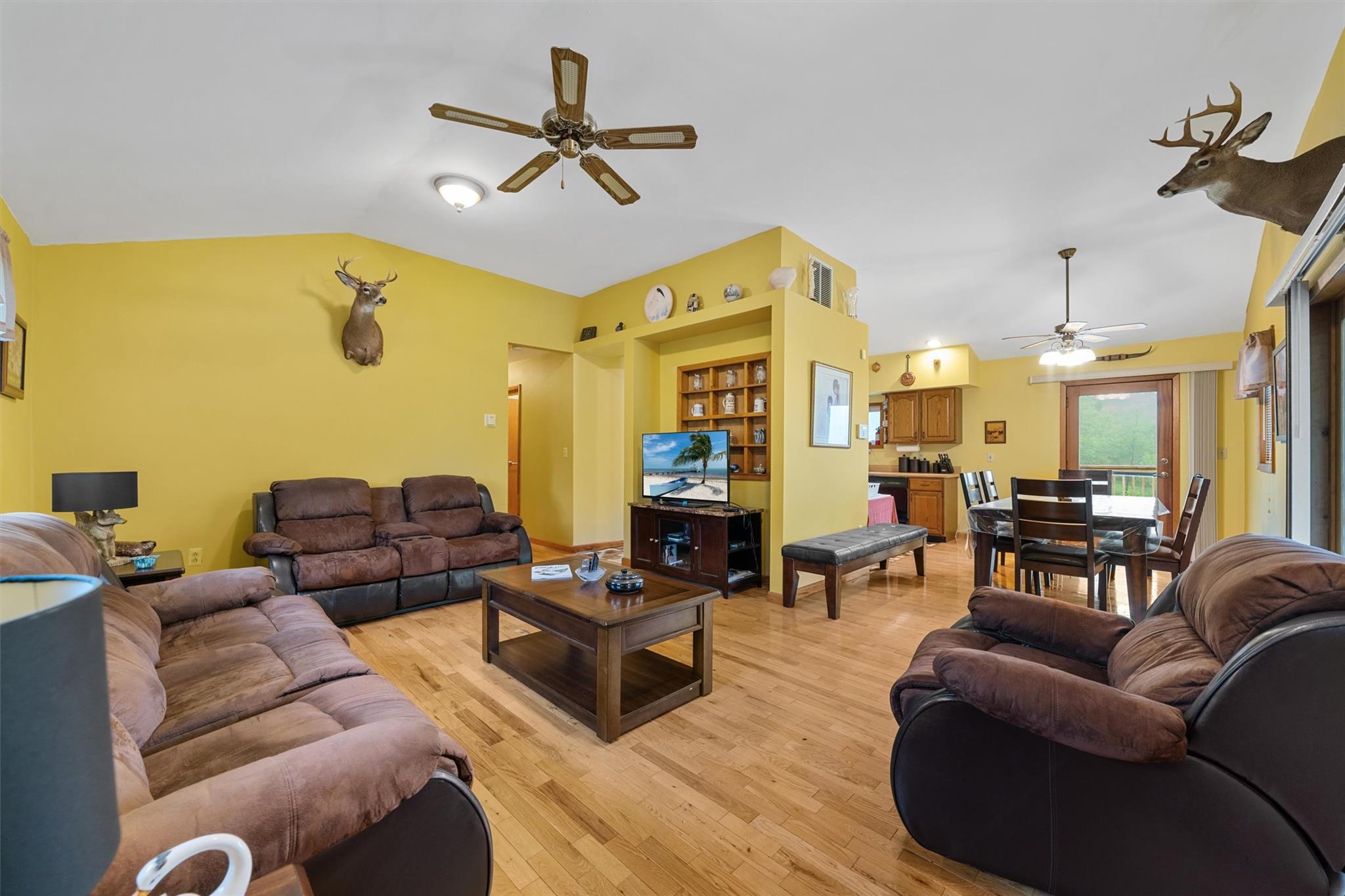 1013 Cooley Road, Parksville, NY 12768