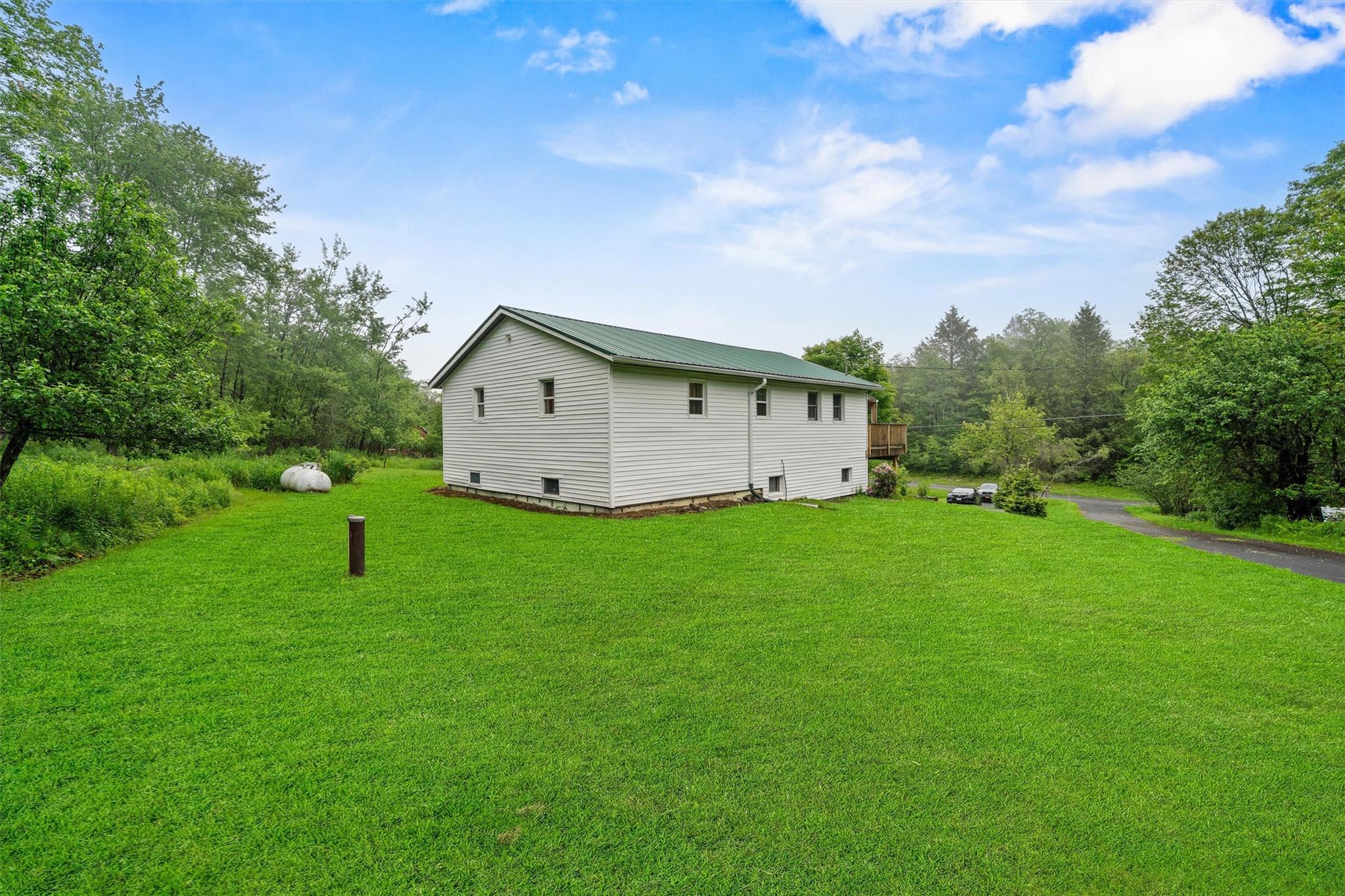 1013 Cooley Road, Parksville, NY 12768