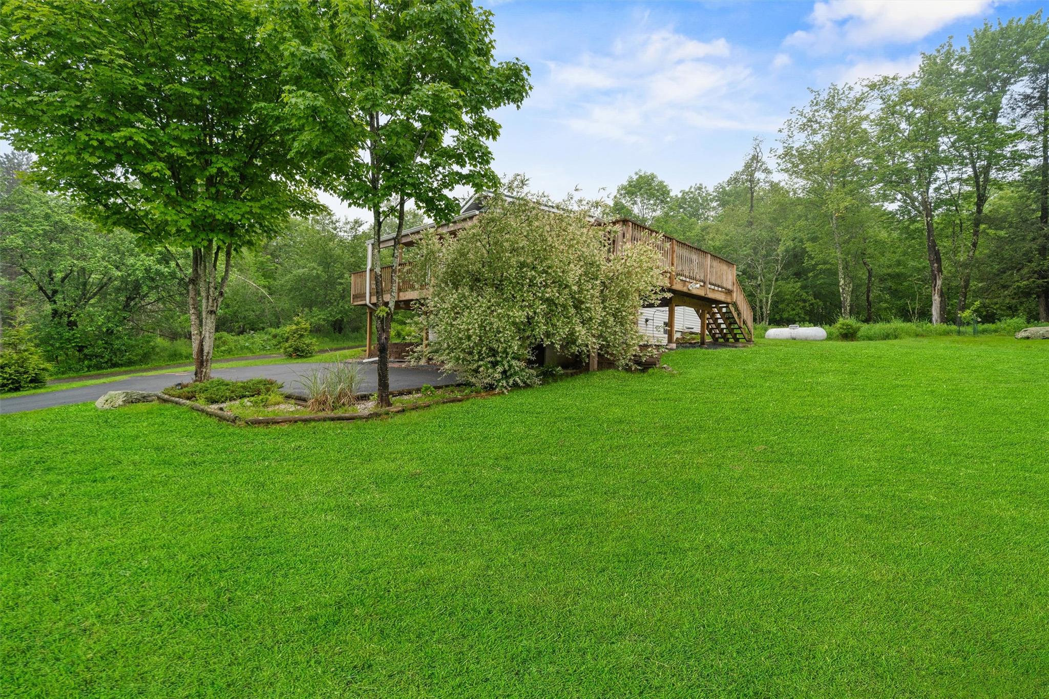 1013 Cooley Road, Parksville, NY 12768