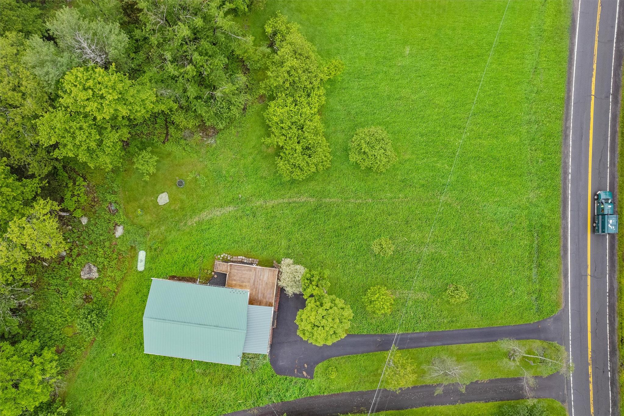 1013 Cooley Road, Parksville, NY 12768