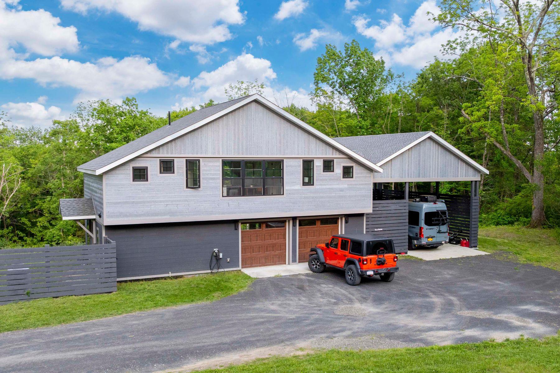 1535 Broadway/Route 9W, West Park, NY 12429