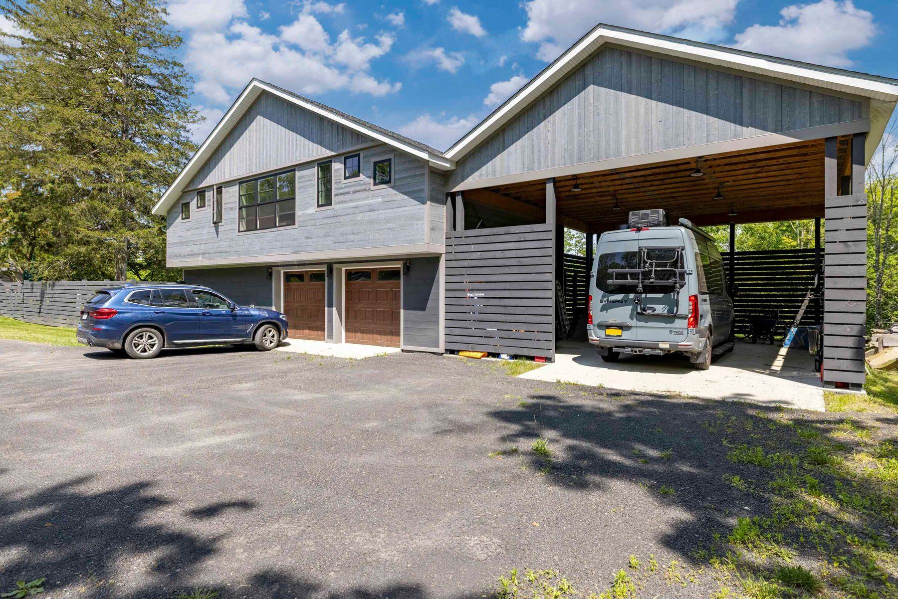 1535 Broadway/Route 9W, West Park, NY 12429