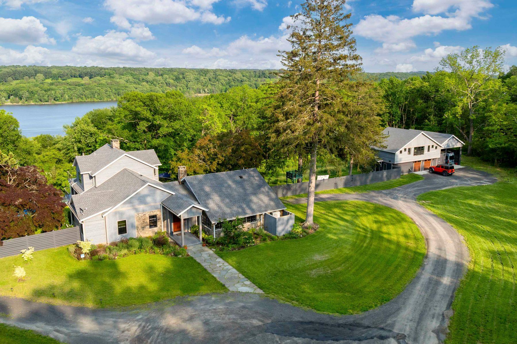 1535 Broadway/Route 9W, West Park, NY 12429