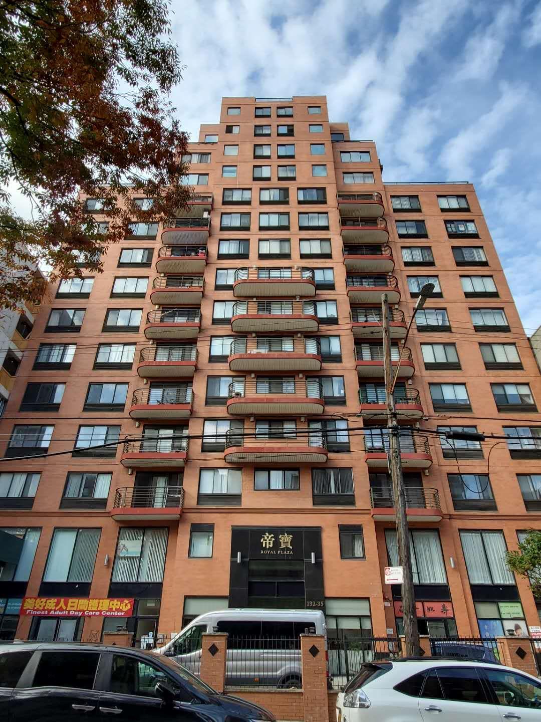 132-35 41st Road # 11A, Flushing, NY 11355