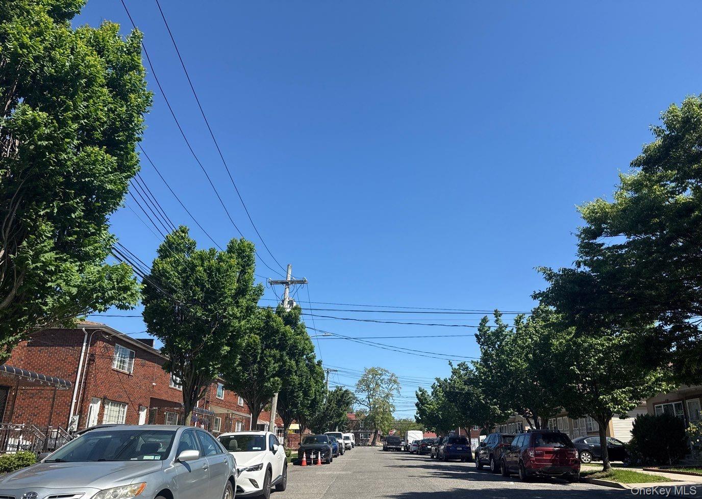 140-33 Coombs Street, Springfield Gardens, NY 11413