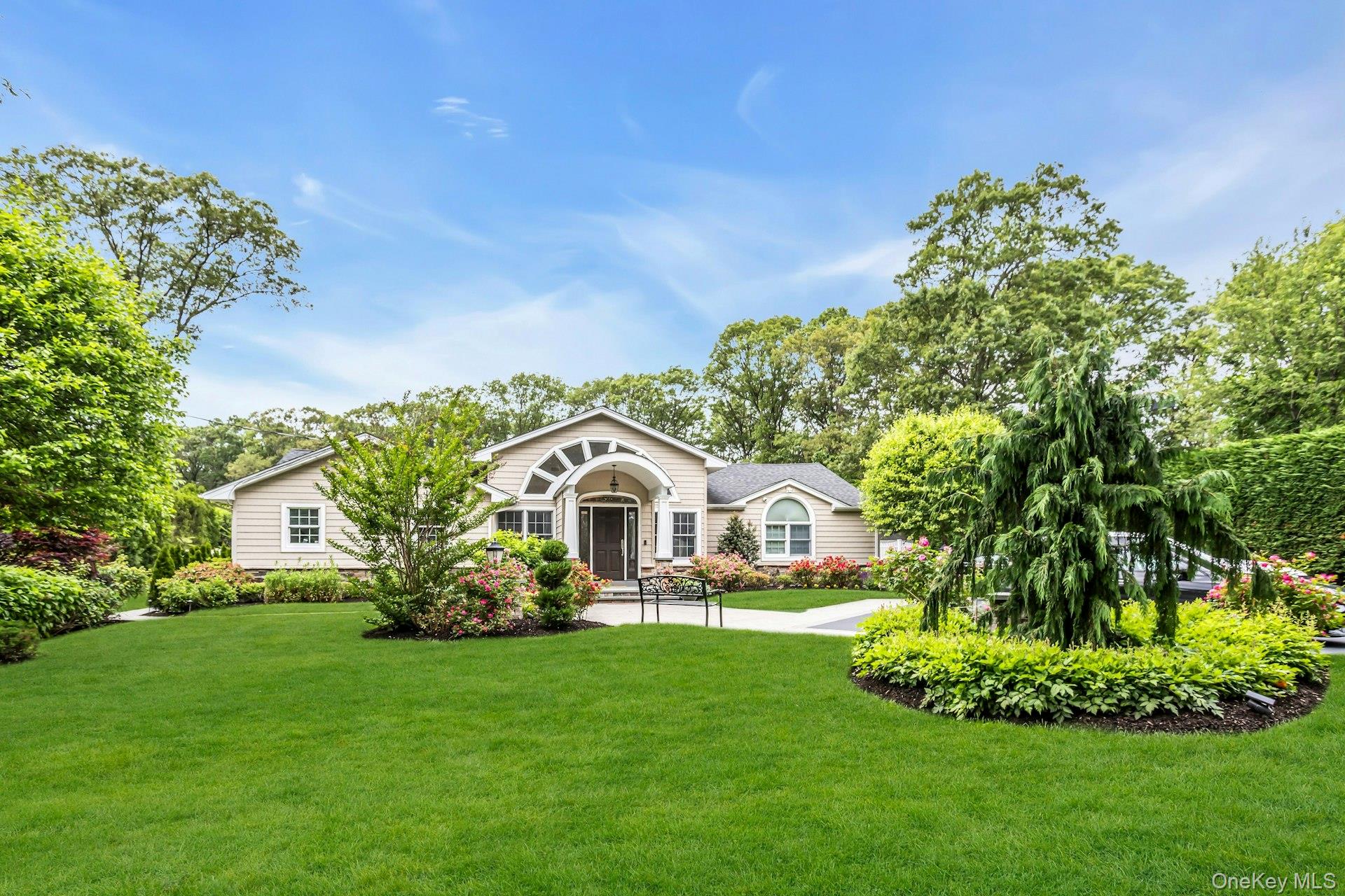 21 Buttonwood Drive, Dix Hills, NY 11746