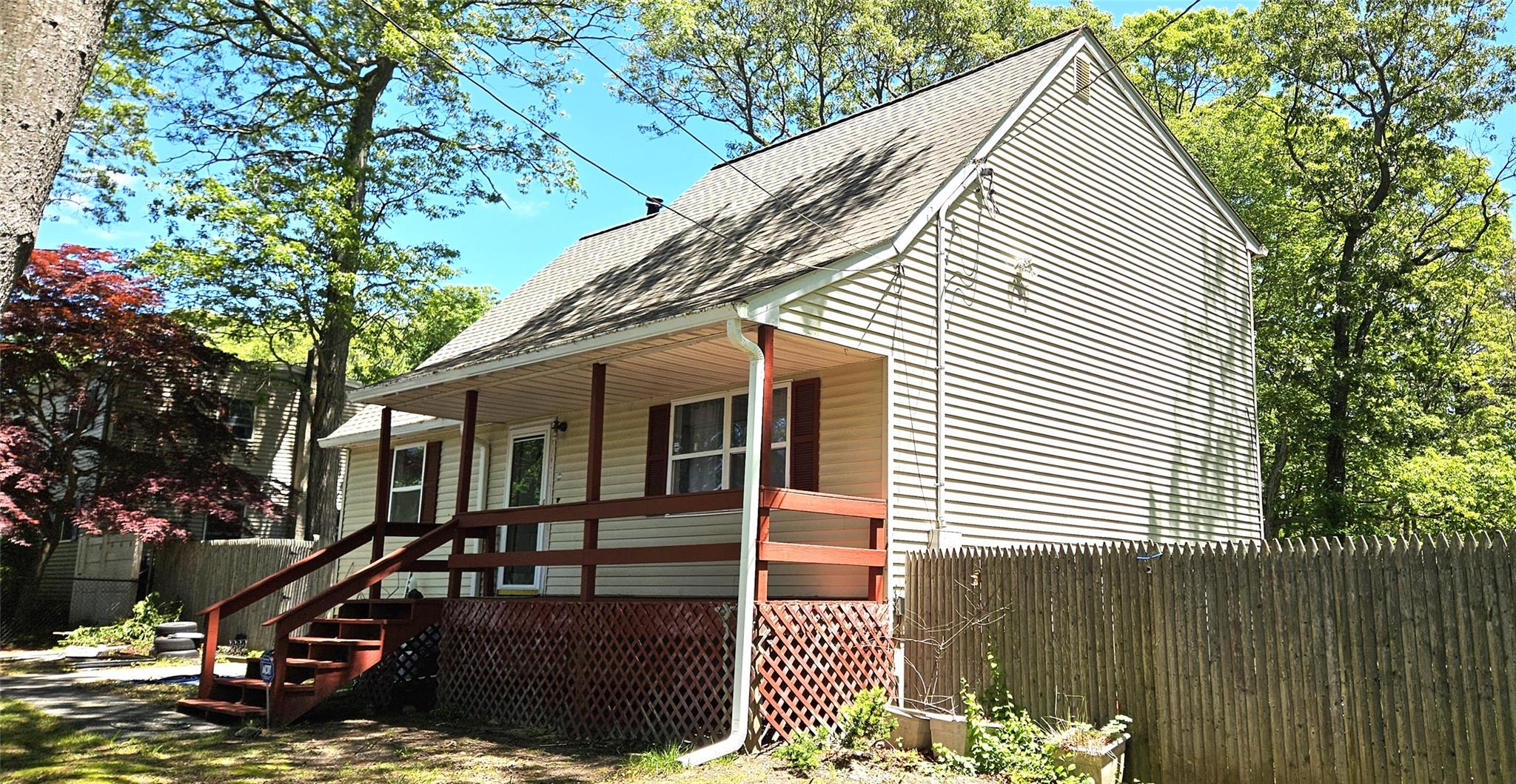 17 Erna Drive, Coram, NY 11727