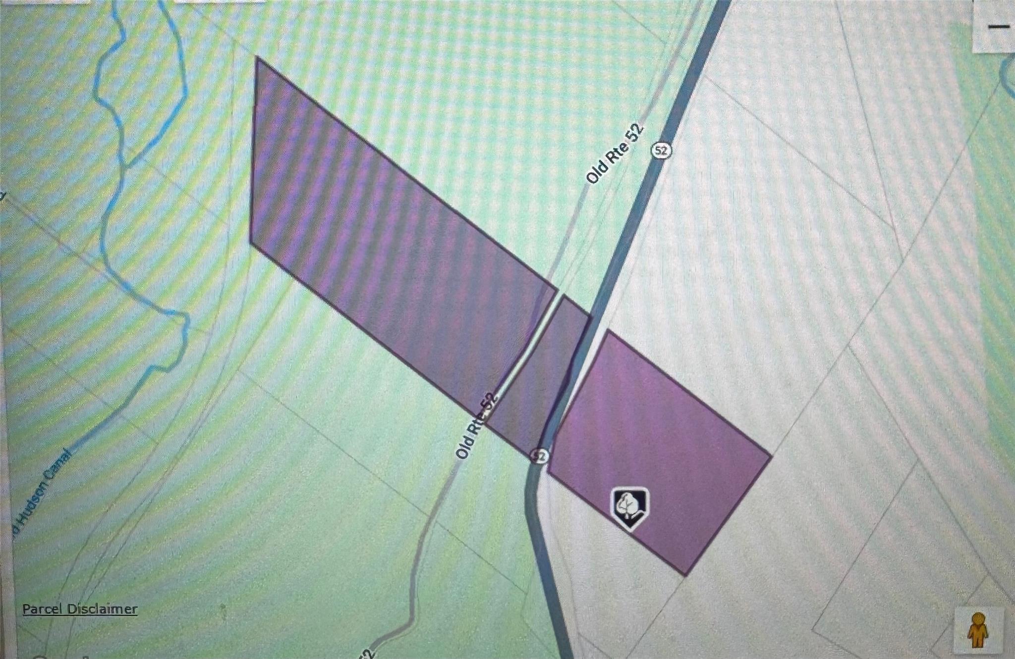 Route 52, Ellenville, NY 12489