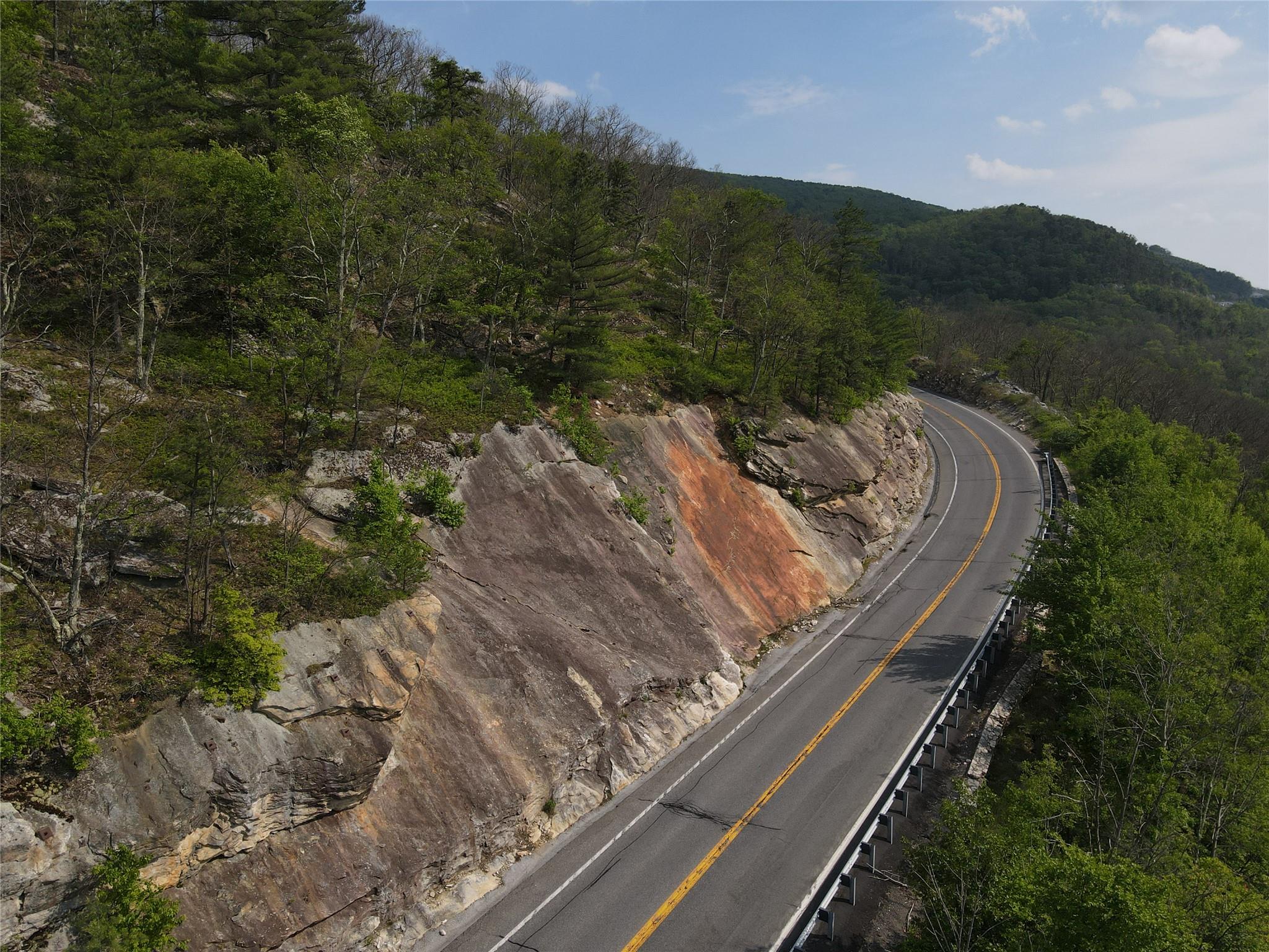 Route 52, Ellenville, NY 12489