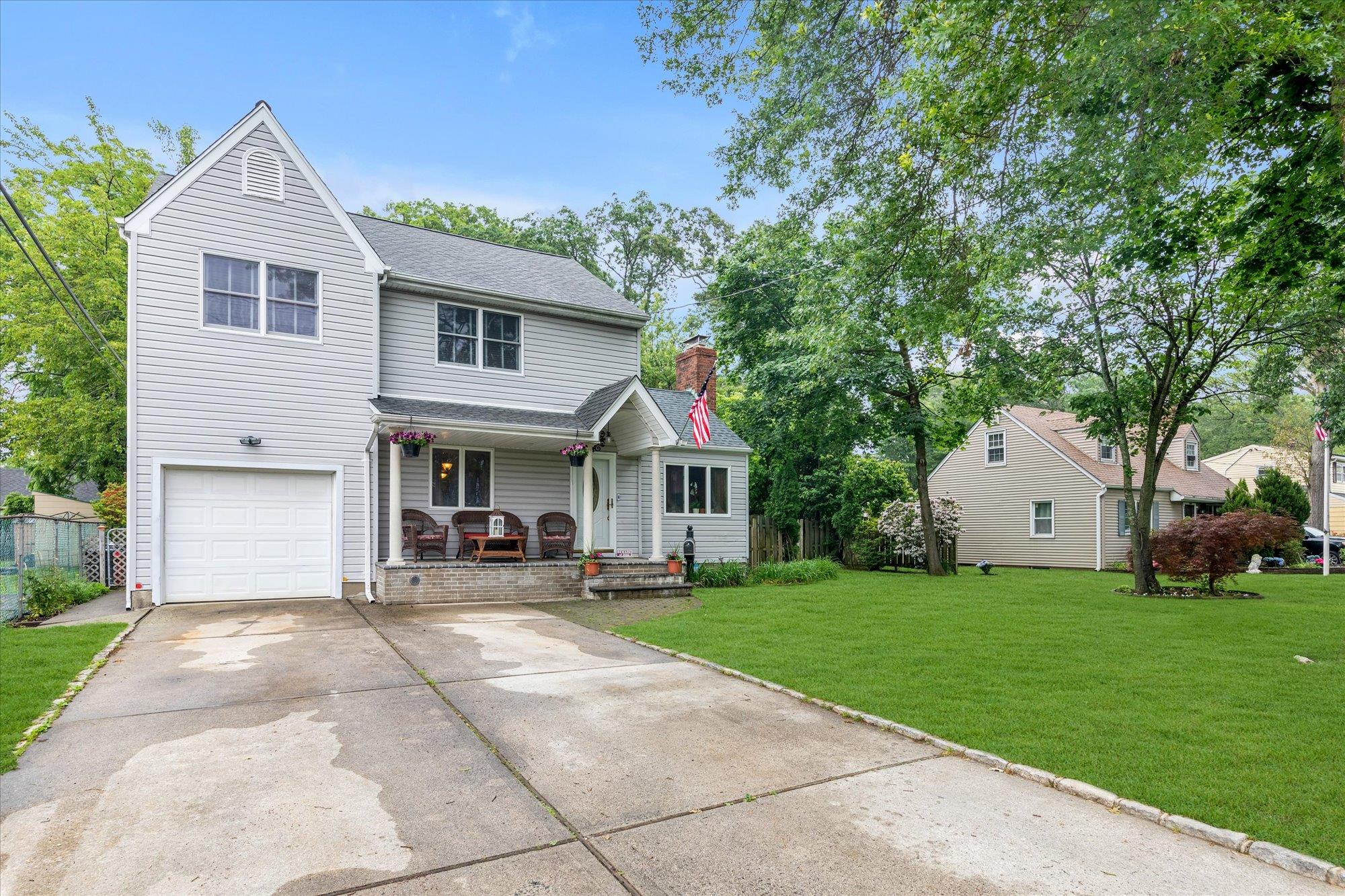 517 Birch Street, West Hempstead, NY 11552