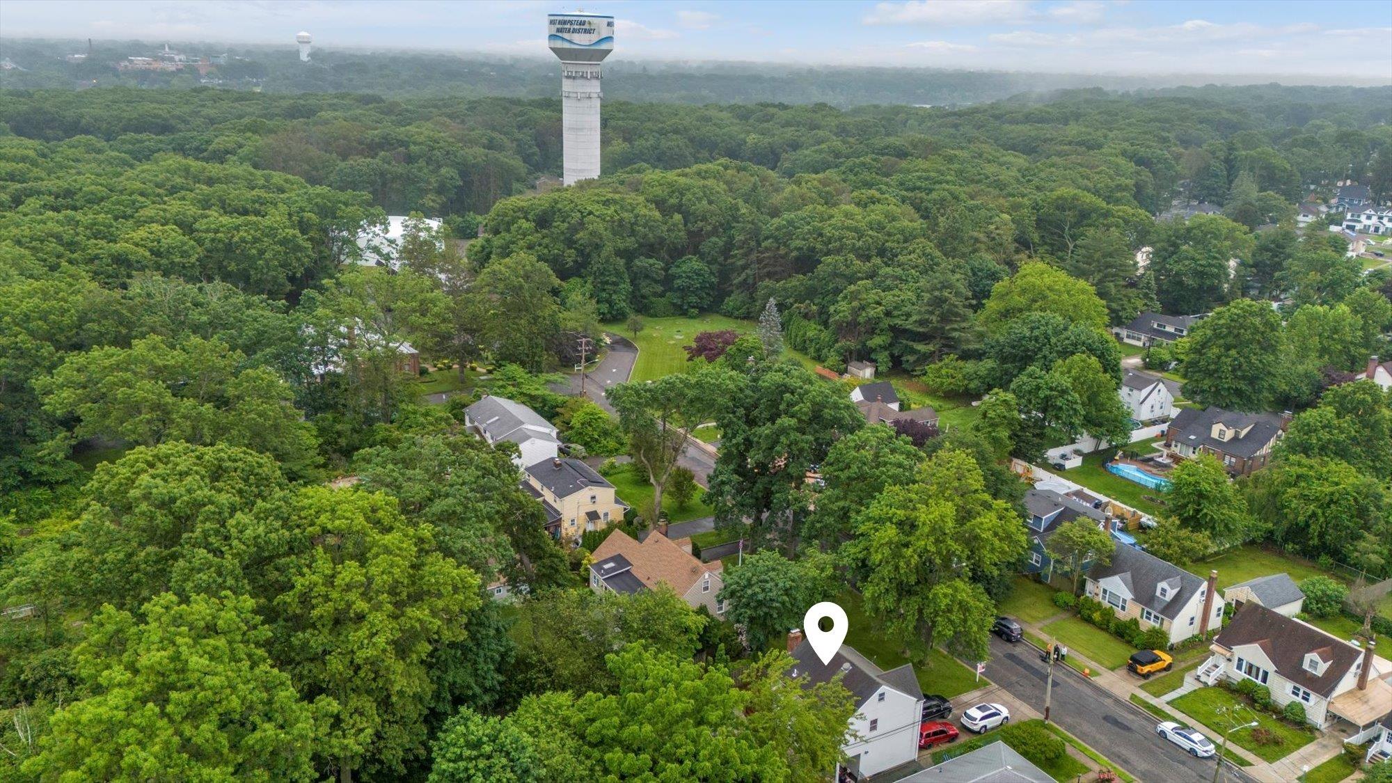 517 Birch Street, West Hempstead, NY 11552
