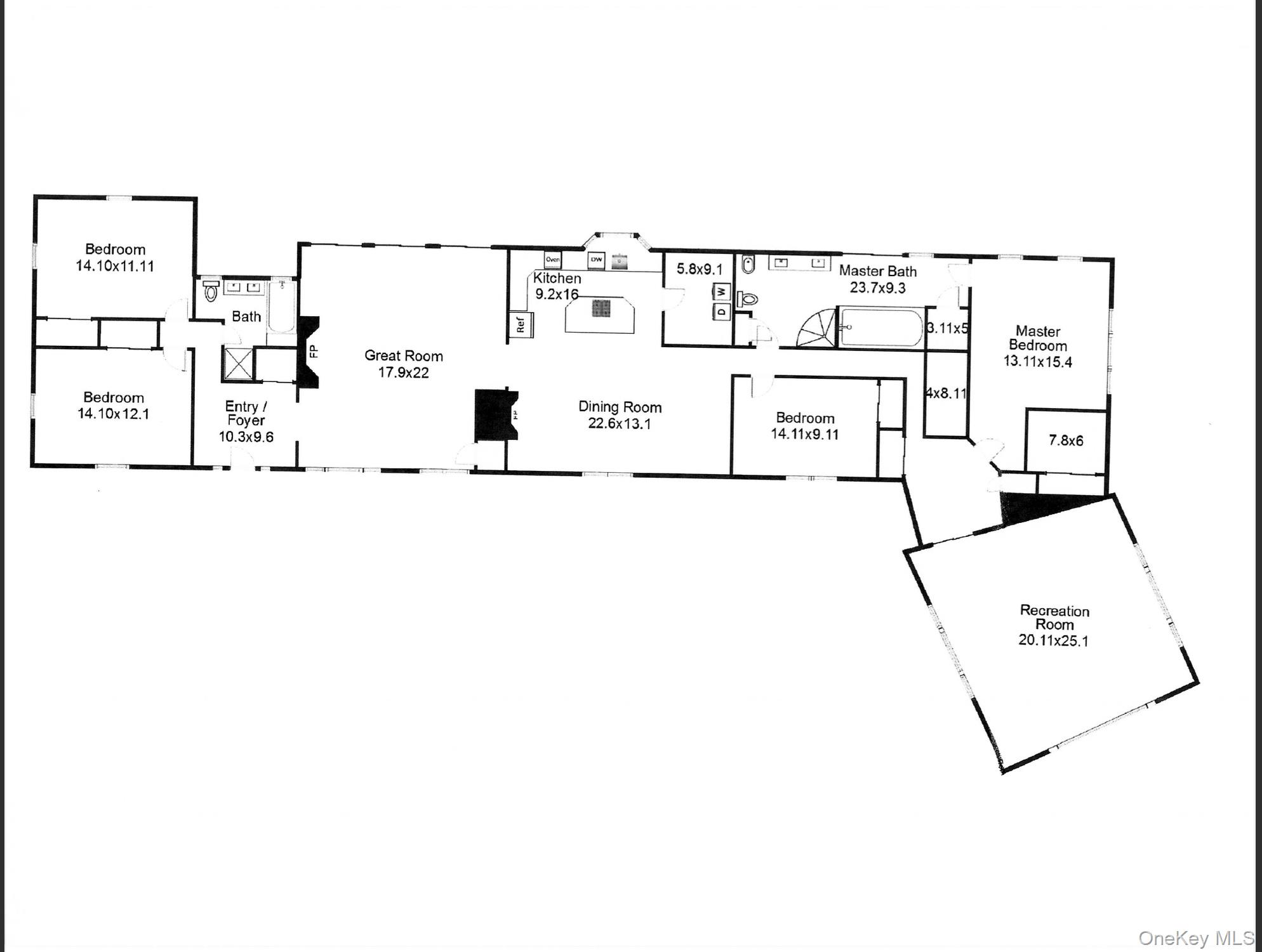 1530 Laurel Hollow Road, Laurel Hollow, NY 11791