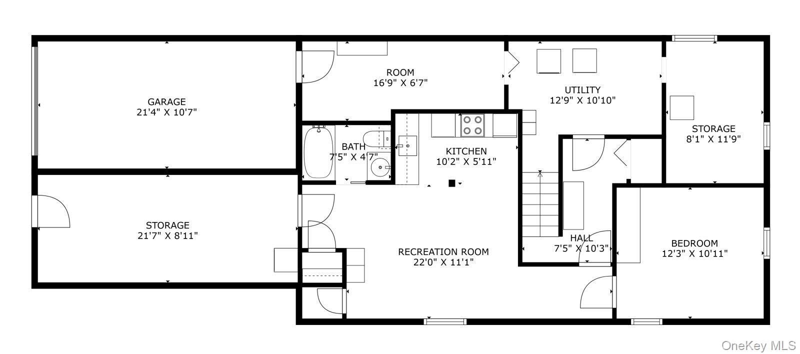 16 Abbey Lane, East Setauket, NY 11733