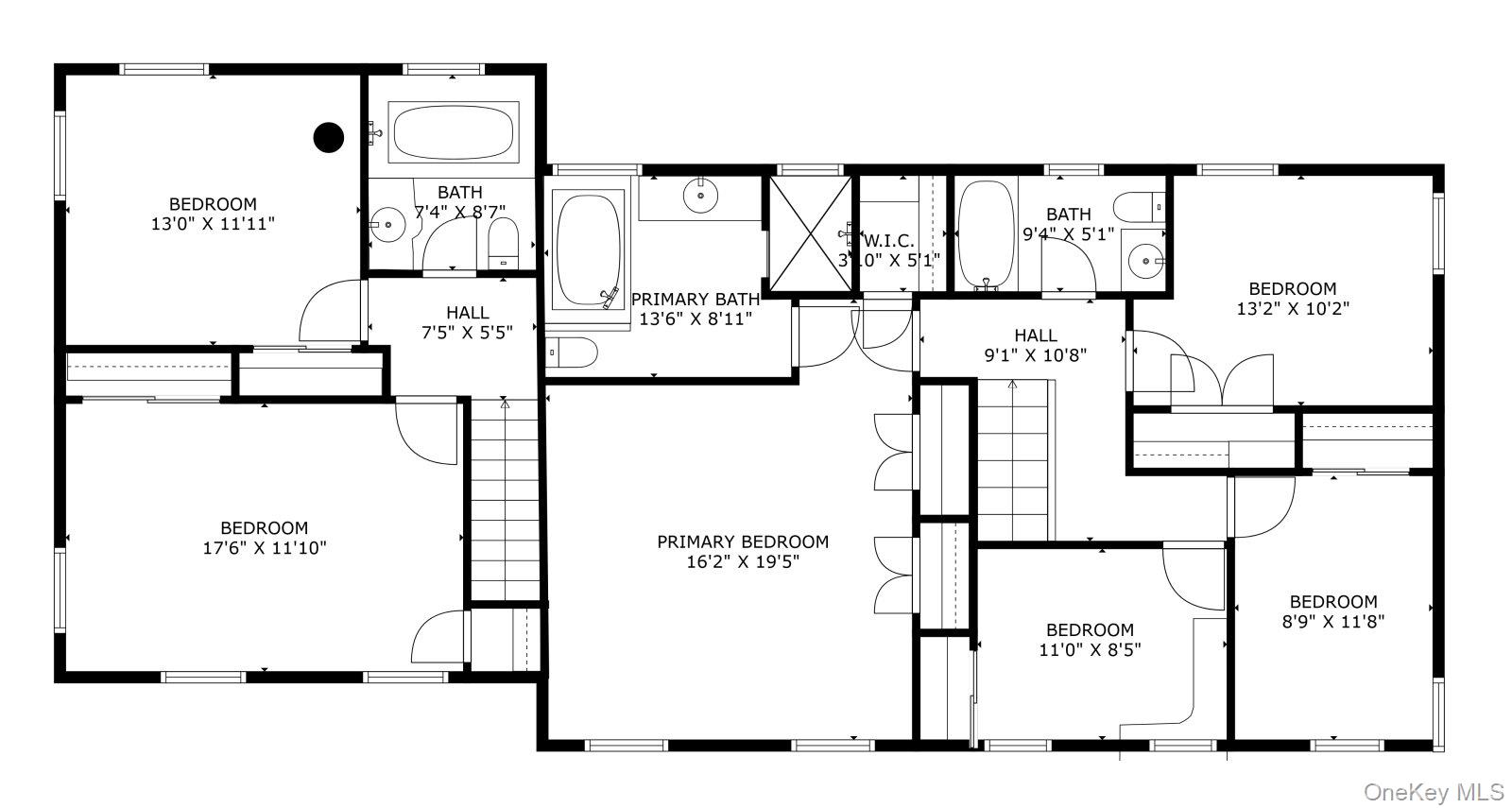 16 Abbey Lane, East Setauket, NY 11733