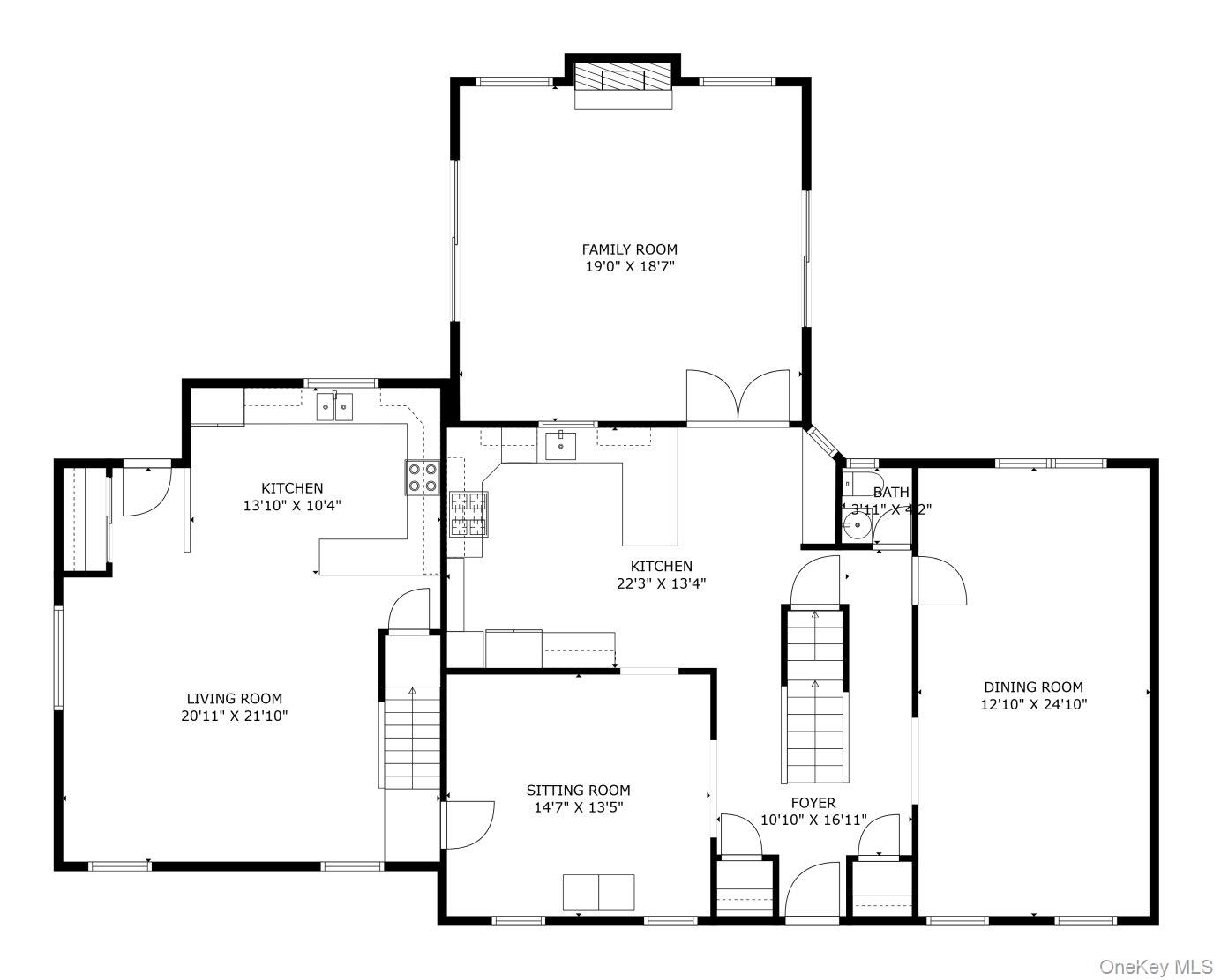 16 Abbey Lane, East Setauket, NY 11733