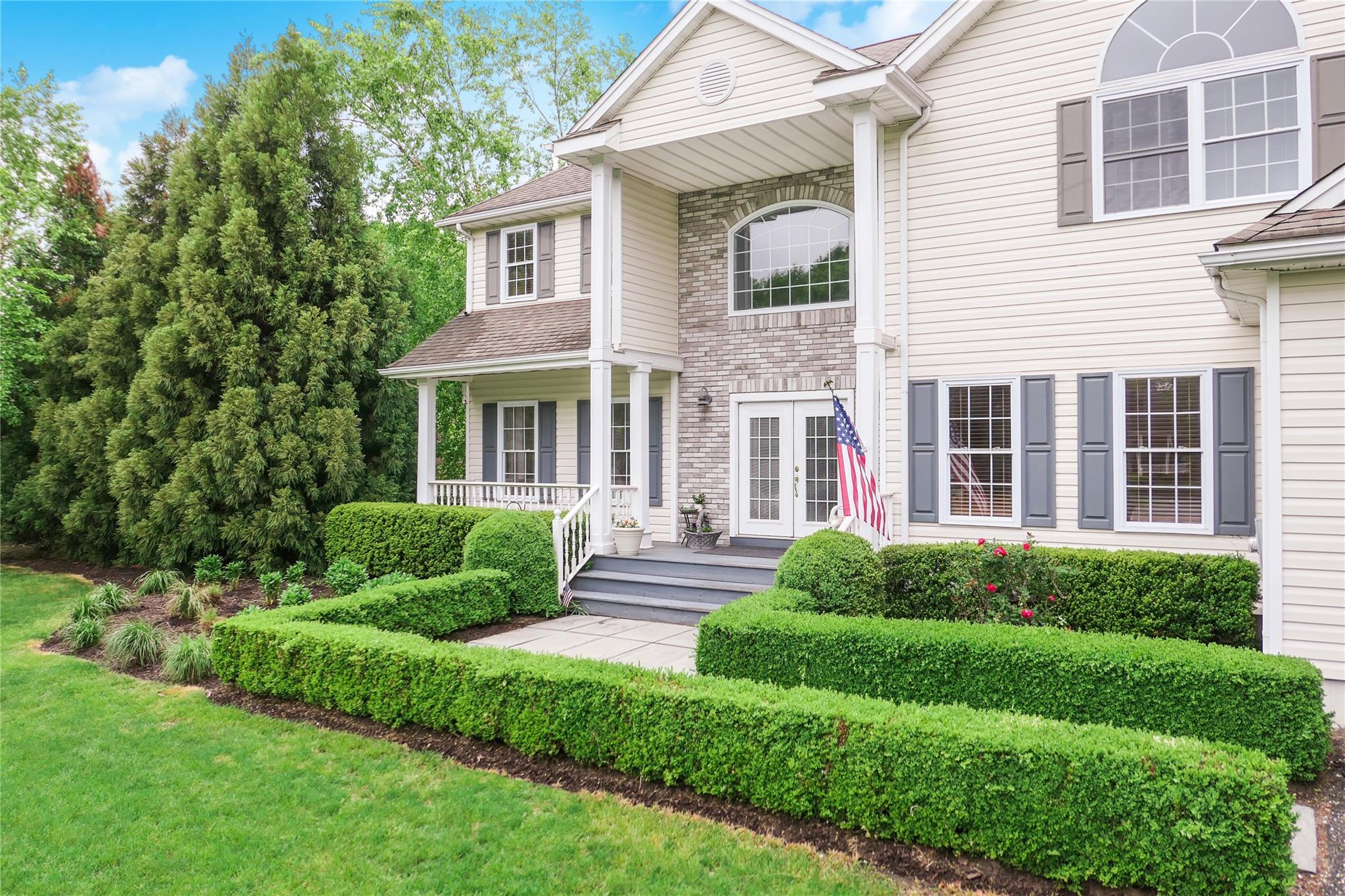 12 Moss Creek Lane, East Patchogue, NY 11772