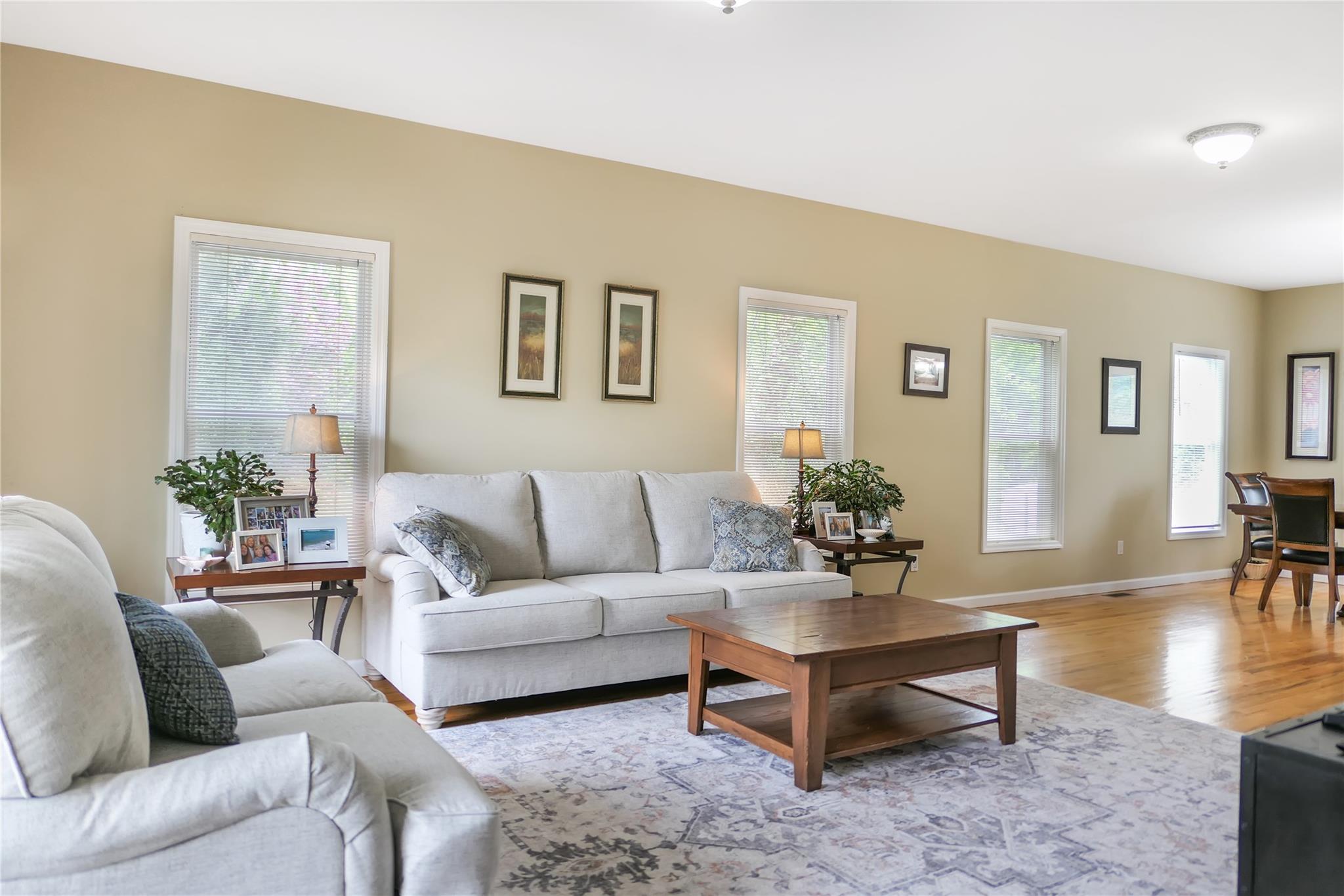 12 Moss Creek Lane, East Patchogue, NY 11772