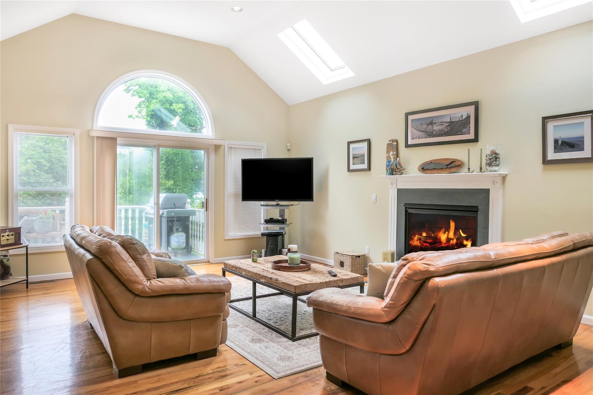 12 Moss Creek Lane, East Patchogue, NY 11772