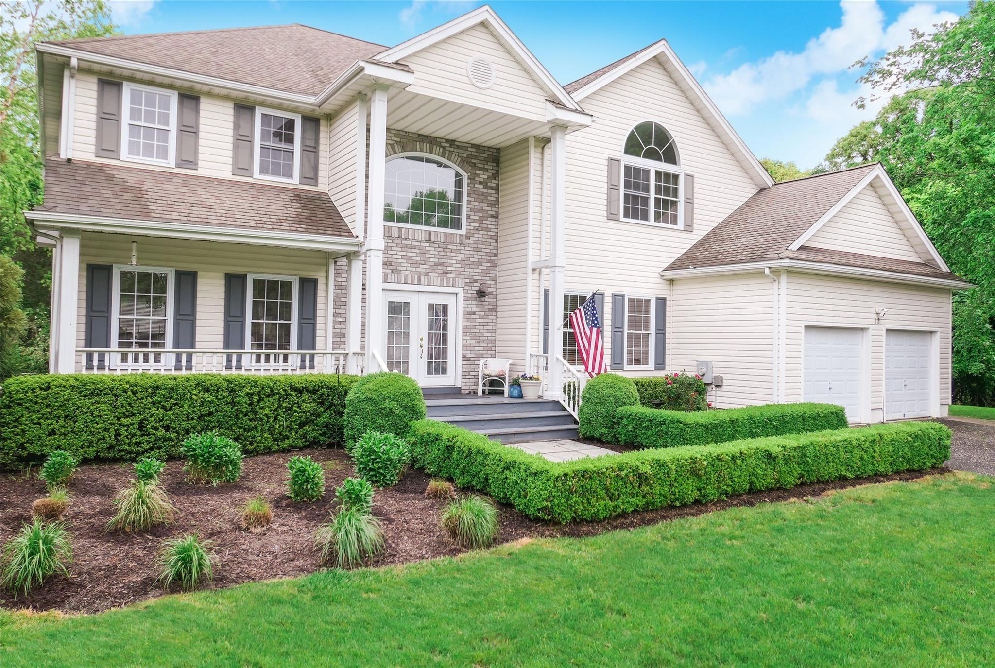 12 Moss Creek Lane, East Patchogue, NY 11772