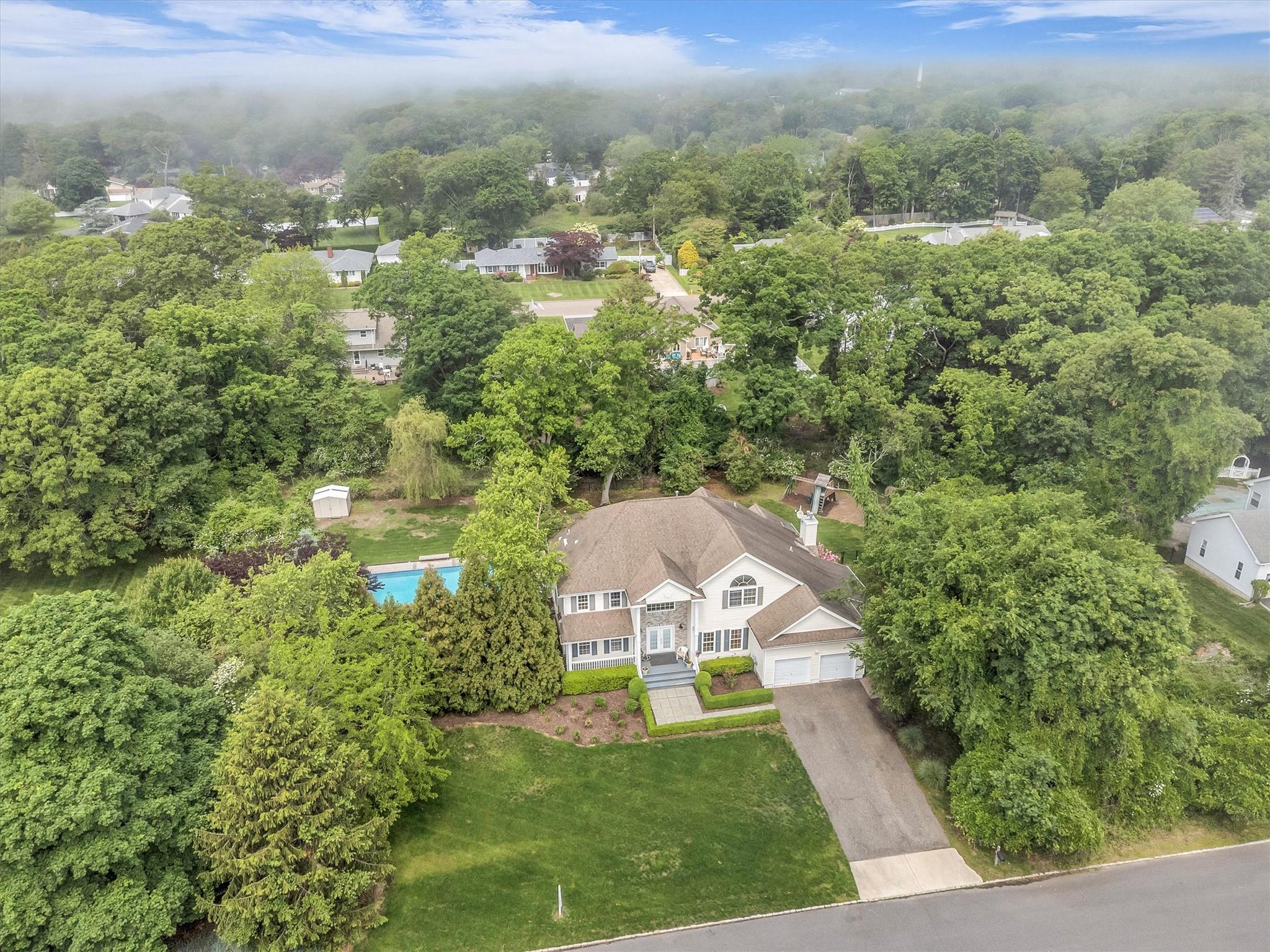 12 Moss Creek Lane, East Patchogue, NY 11772