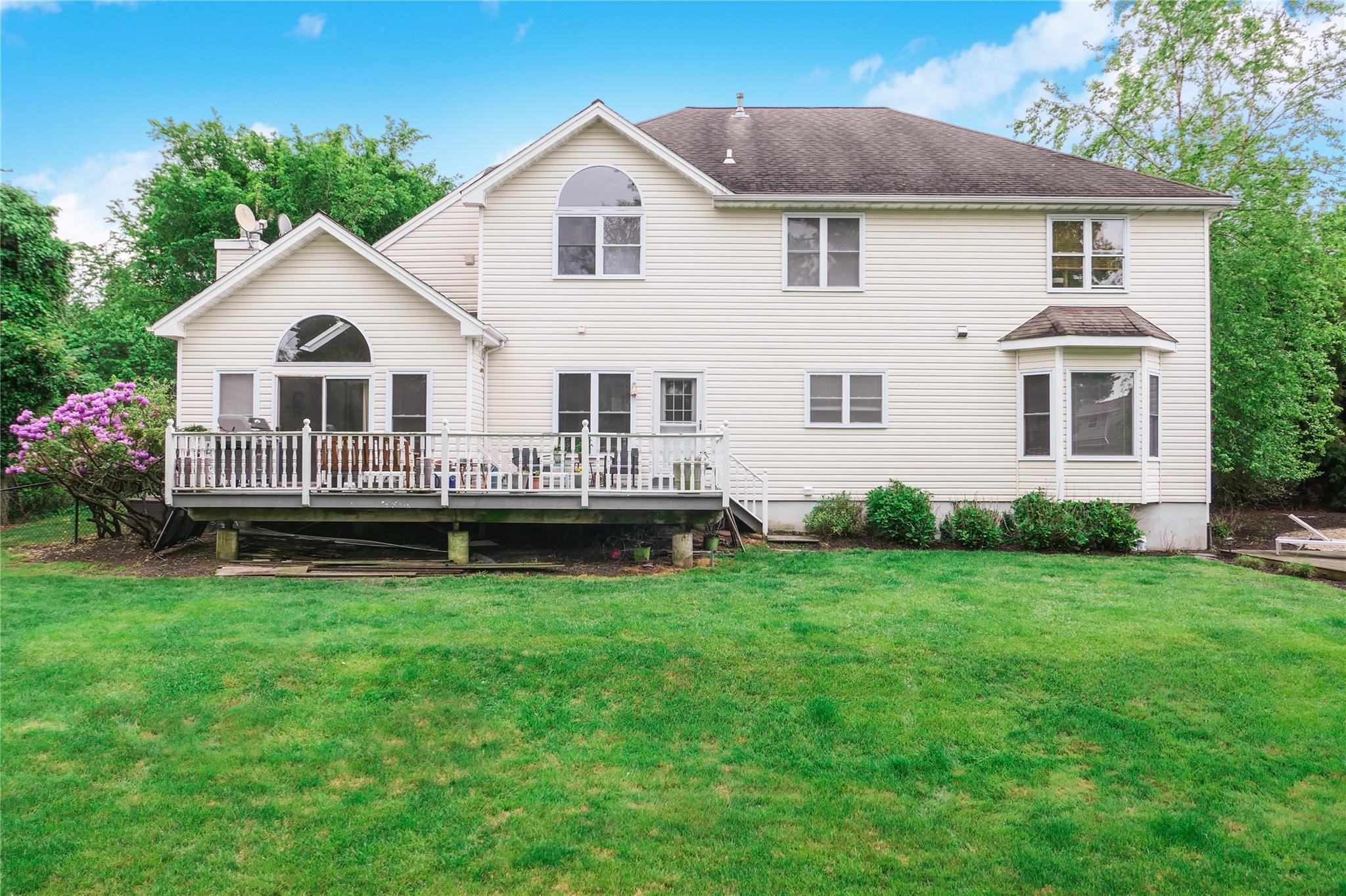 12 Moss Creek Lane, East Patchogue, NY 11772