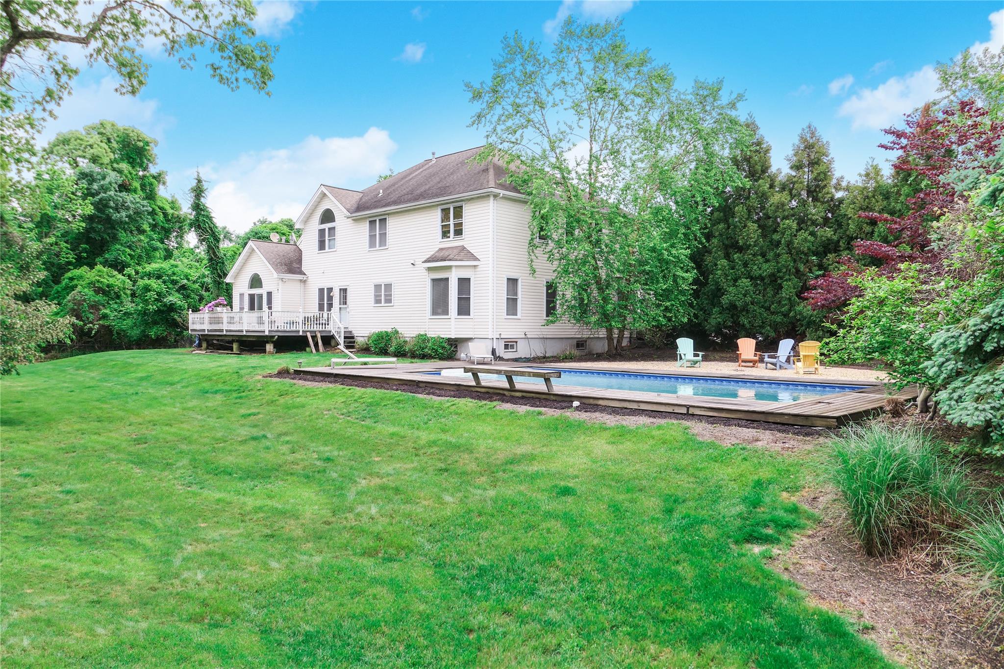 12 Moss Creek Lane, East Patchogue, NY 11772